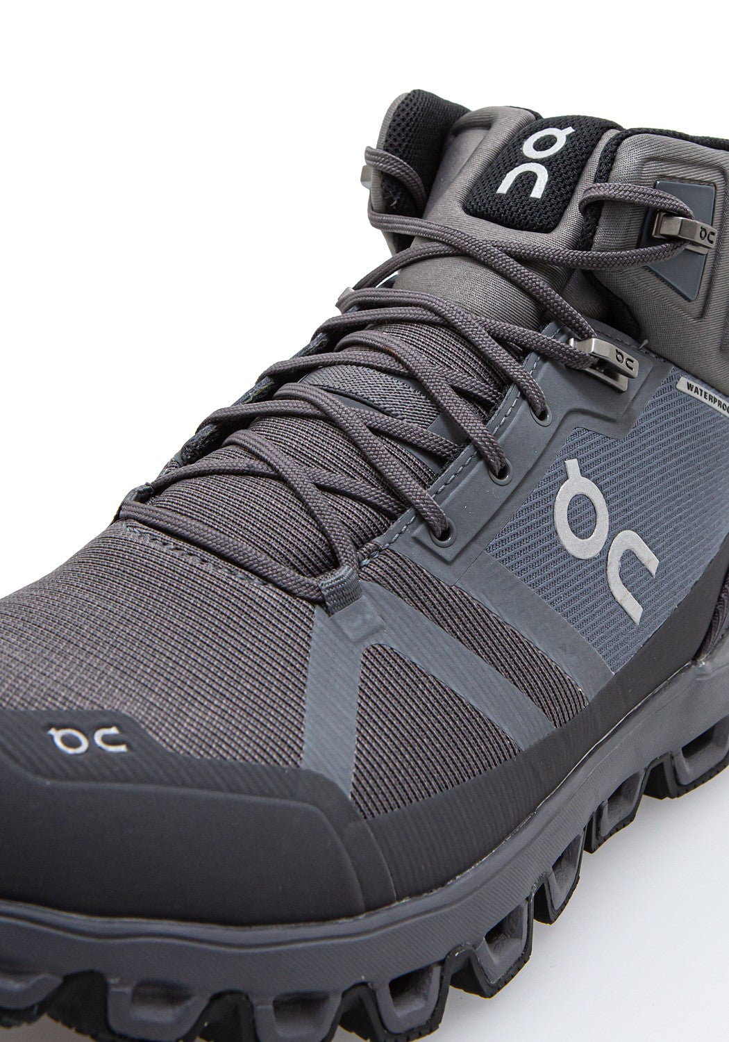 23.99246 M Cloudrock WP rock/eclipse | Bildmaterial bereitgestellt von SHOES.PLEASE.