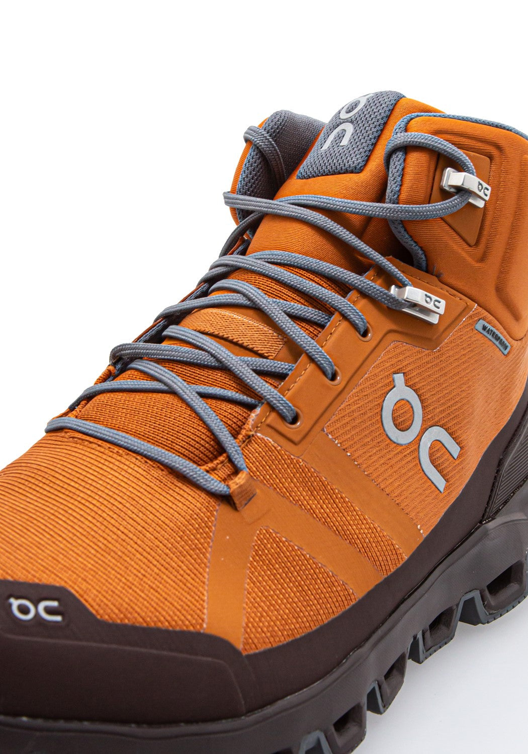 23.99549 M Cloudrock WP pecan/brown | Bildmaterial bereitgestellt von SHOES.PLEASE.