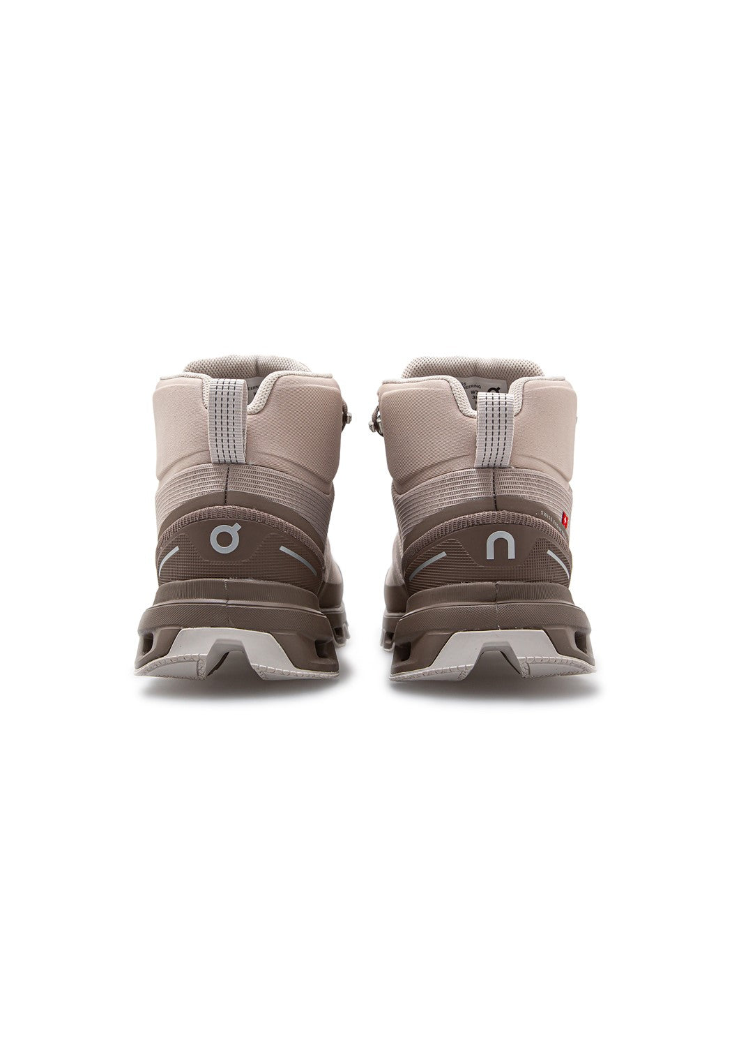 23.99548 W Cloudrock WP desert/clay | Bildmaterial bereitgestellt von SHOES.PLEASE.