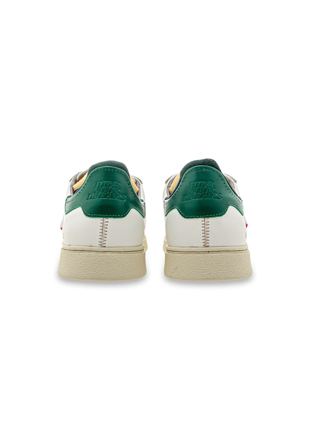 STRIPELESS ULTIMATE DUAL CLASSIC M wht/g | Bildmaterial bereitgestellt von SHOES.PLEASE.