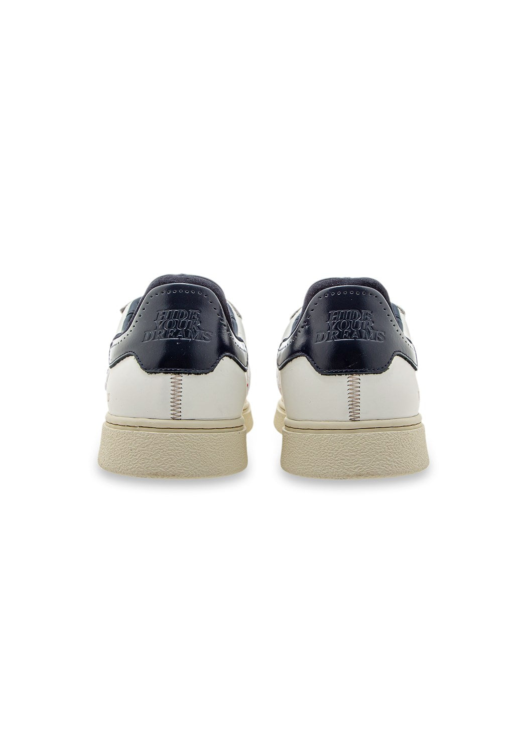 STRIPELESS ULTIMATE DUAL CLASSIC M wht/b | Bildmaterial bereitgestellt von SHOES.PLEASE.