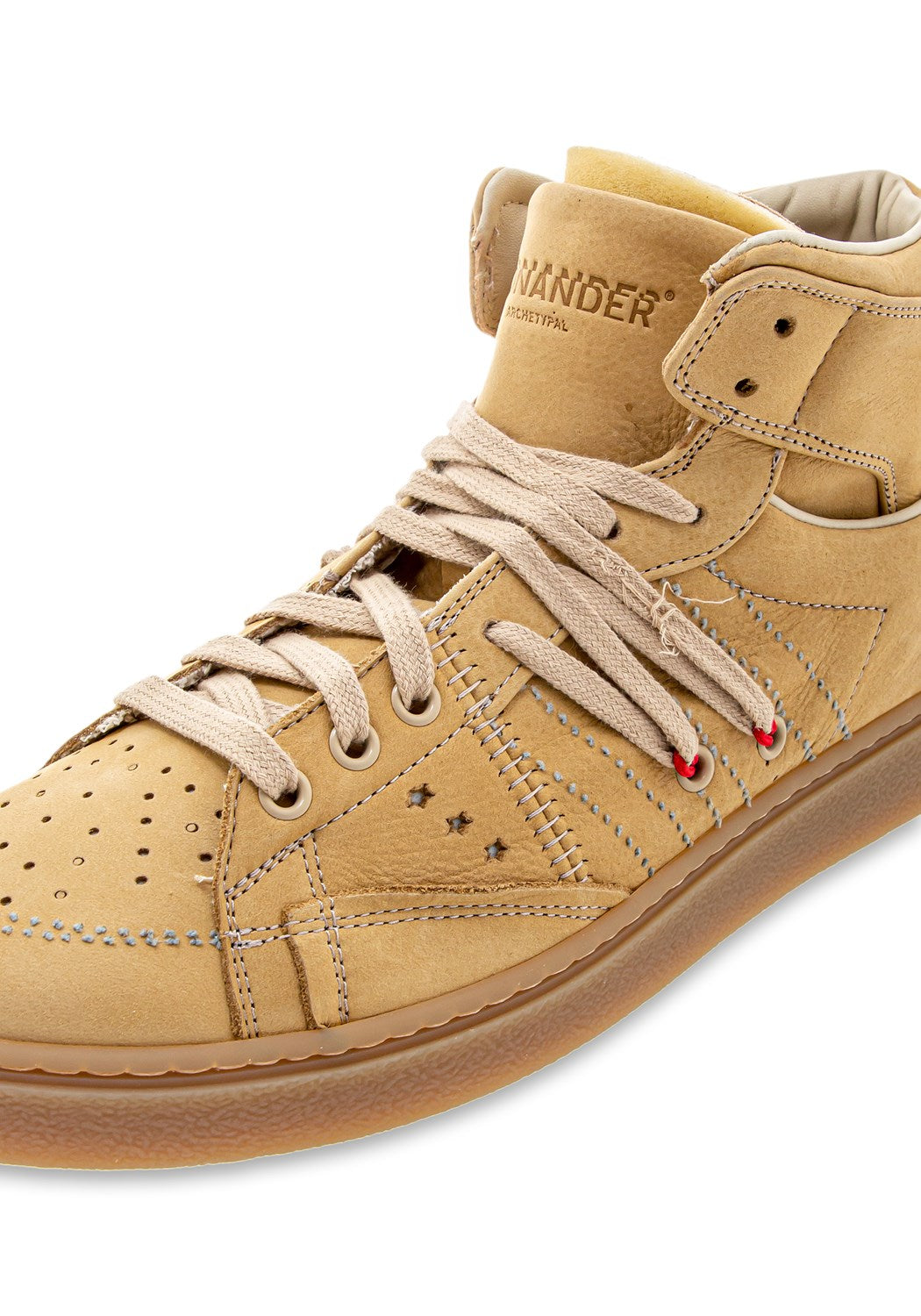THE CAGE DUAL M sand | Bildmaterial bereitgestellt von SHOES.PLEASE.