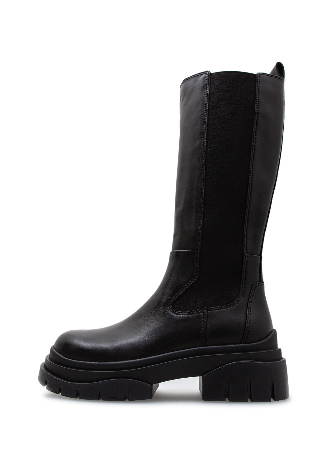 Stone01 Combo Mustang black C6 | Bildmaterial bereitgestellt von SHOES.PLEASE.