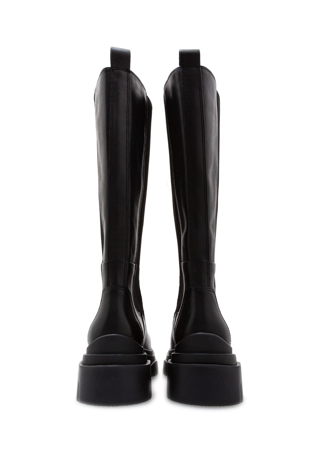 Stone01 Combo Mustang black C6 | Bildmaterial bereitgestellt von SHOES.PLEASE.