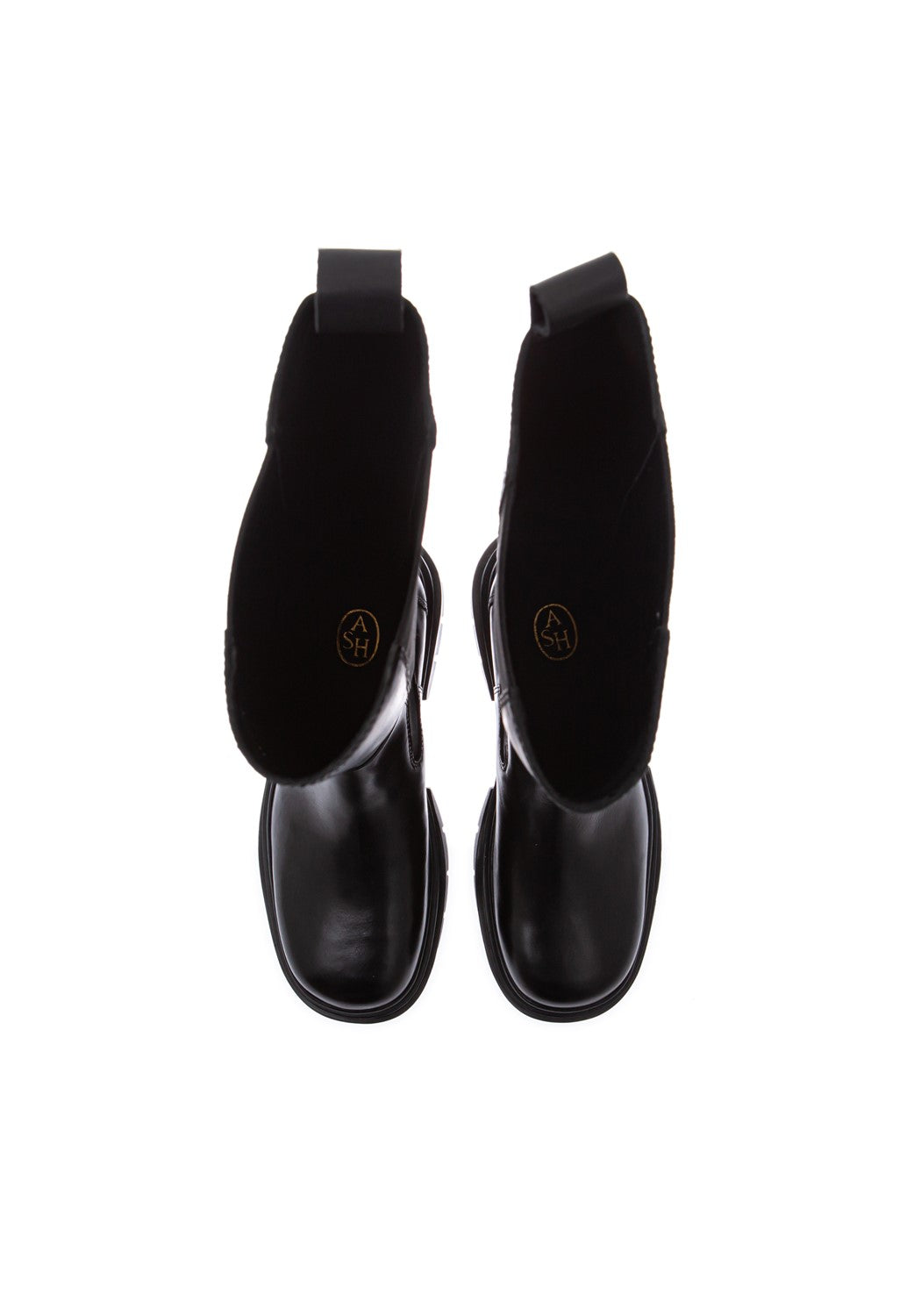 Stone01 Combo Mustang black C6 | Bildmaterial bereitgestellt von SHOES.PLEASE.