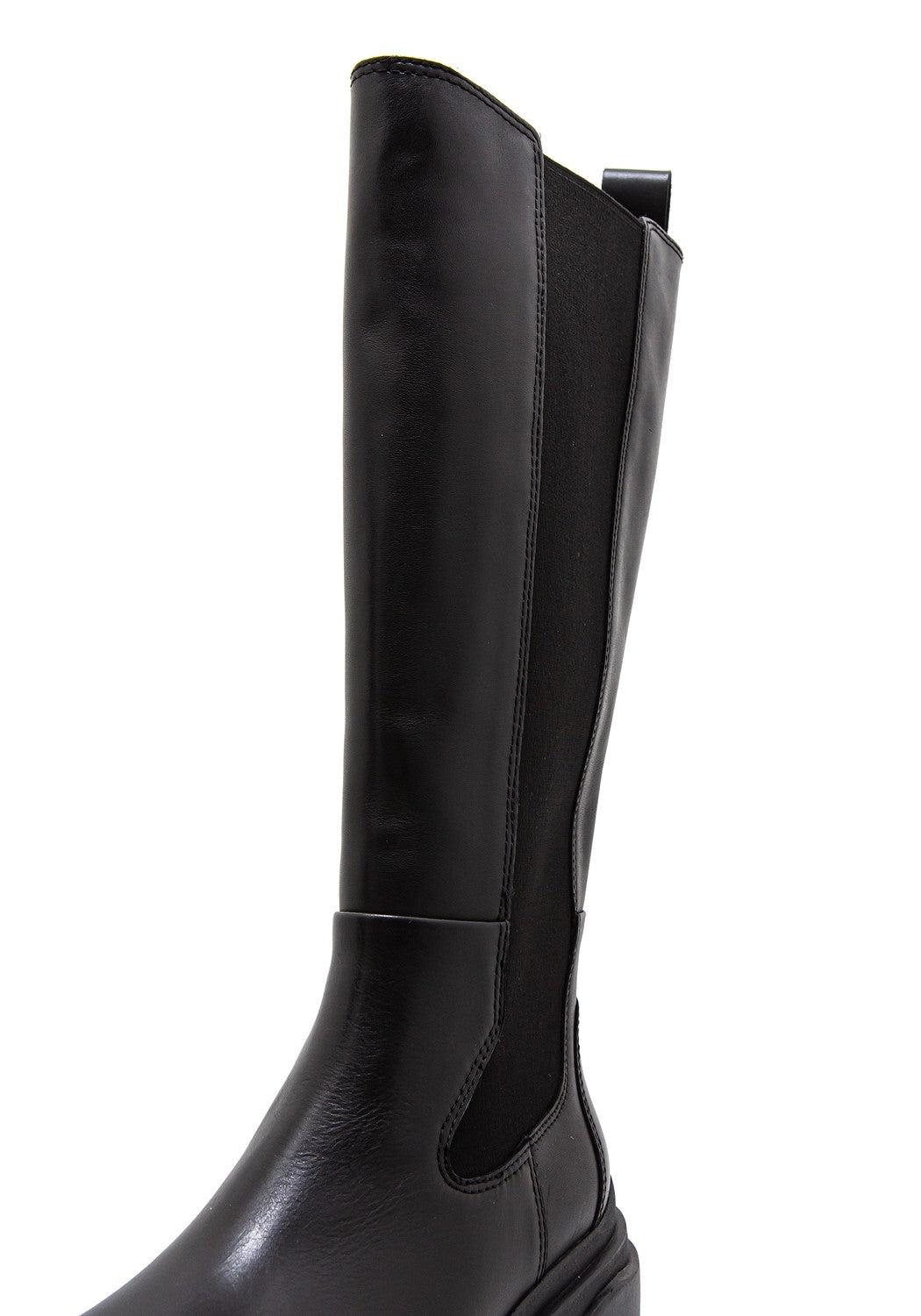 Stone01 Combo Mustang black C6 | Bildmaterial bereitgestellt von SHOES.PLEASE.