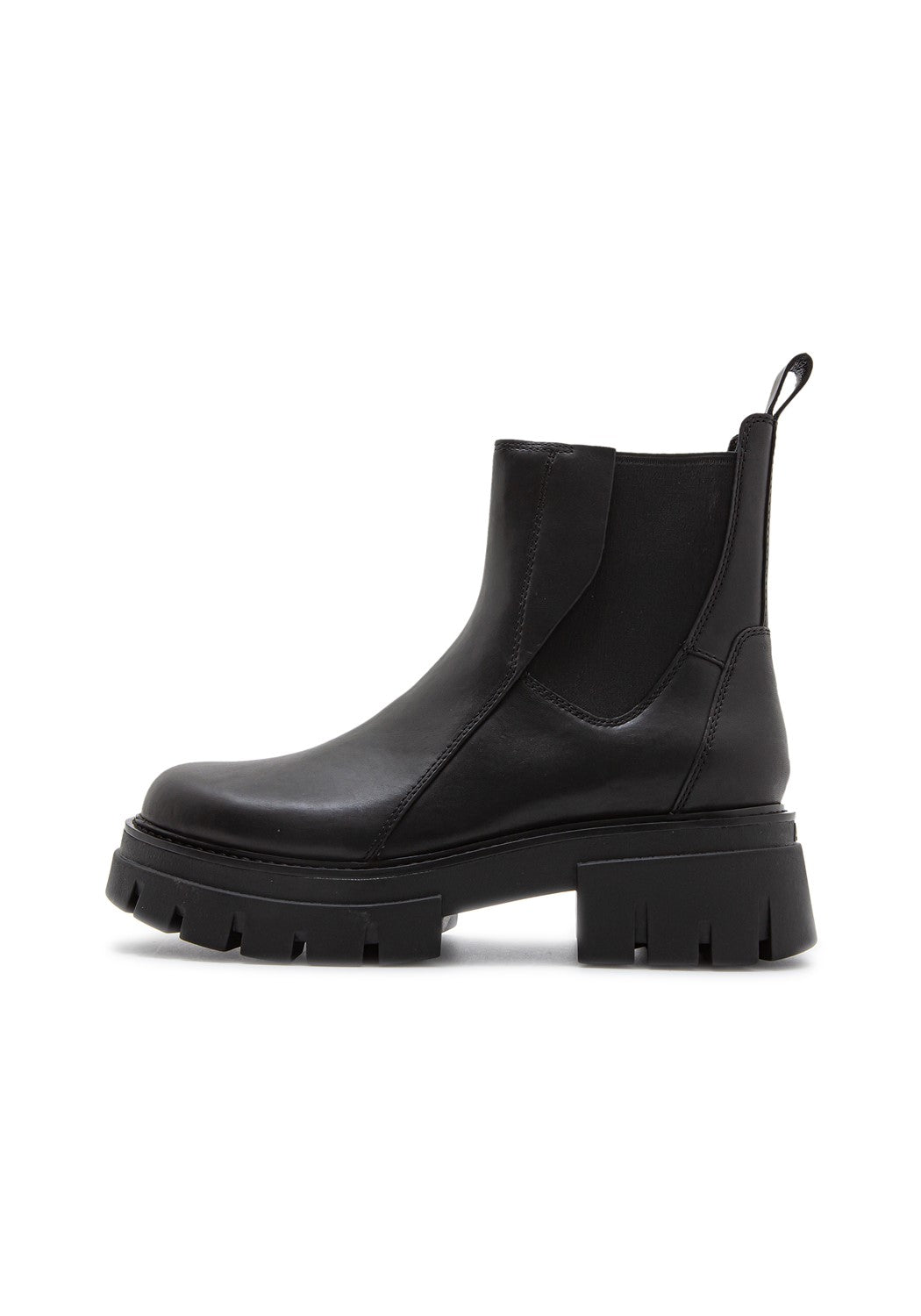 Links01 Combo Mustang black C6 | Bildmaterial bereitgestellt von SHOES.PLEASE.