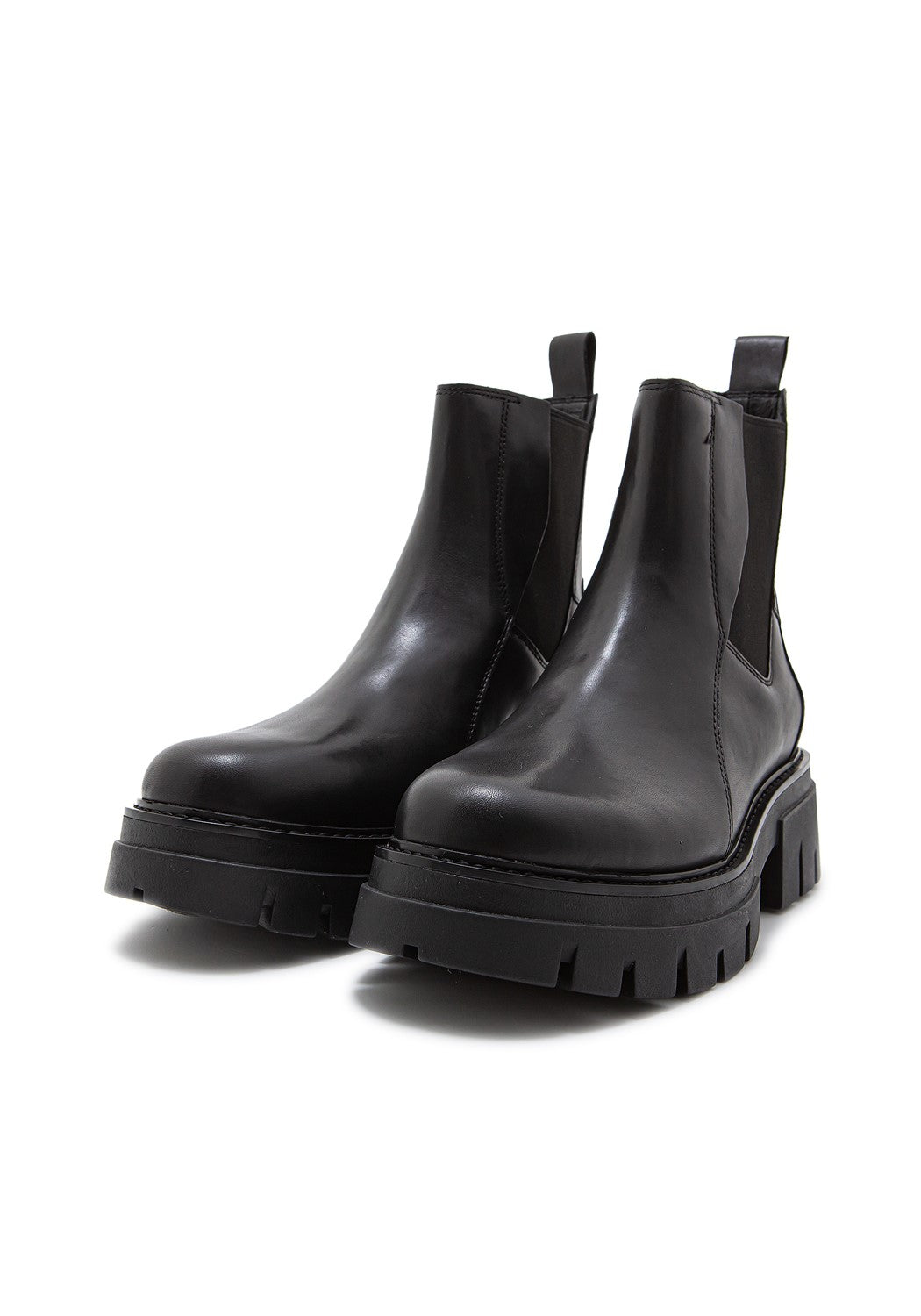 Links01 Combo Mustang black C6 | Bildmaterial bereitgestellt von SHOES.PLEASE.