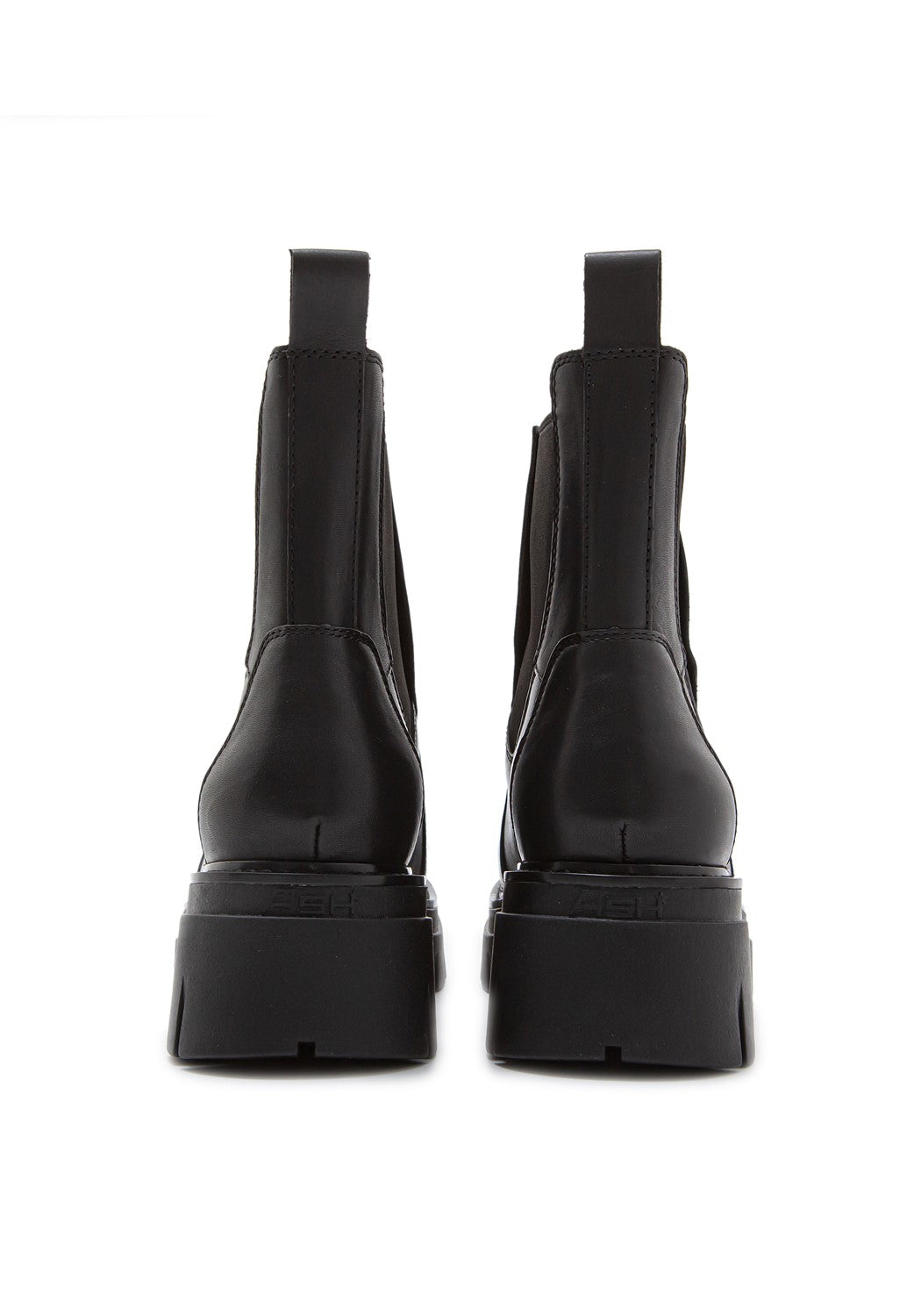Links01 Combo Mustang black C6 | Bildmaterial bereitgestellt von SHOES.PLEASE.