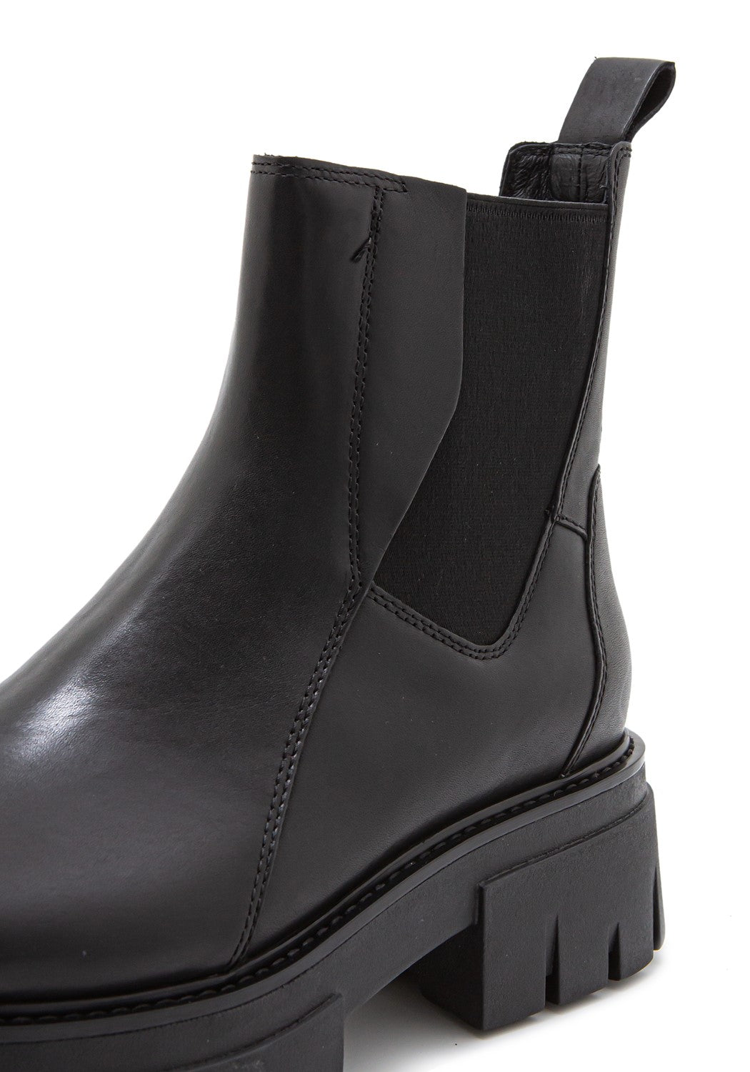 Links01 Combo Mustang black C6 | Bildmaterial bereitgestellt von SHOES.PLEASE.