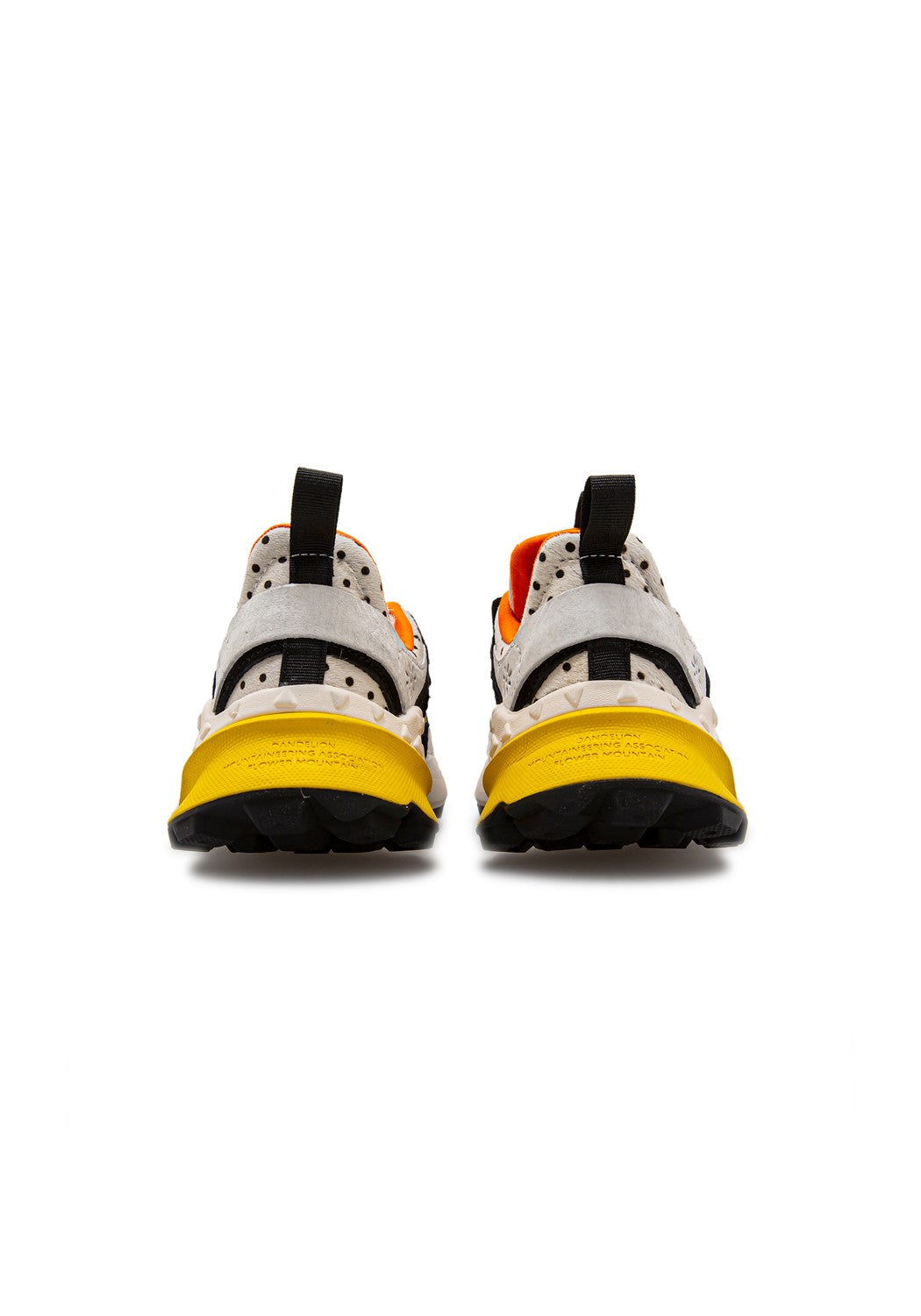 Kotetsu Women Suede/pony Hair white/blk | Bildmaterial bereitgestellt von SHOES.PLEASE.