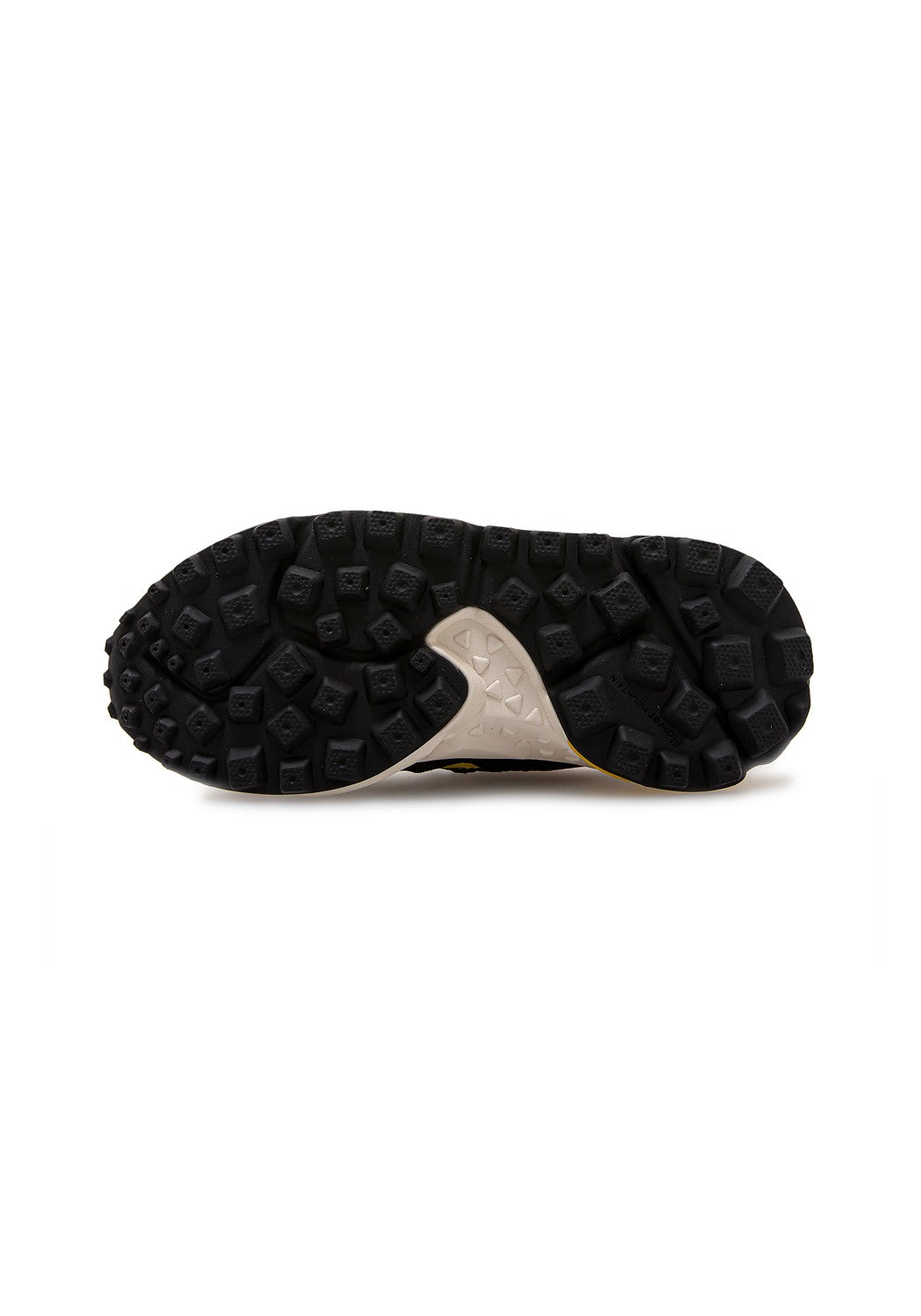 Kotetsu Women Suede/pony Hair white/blk | Bildmaterial bereitgestellt von SHOES.PLEASE.