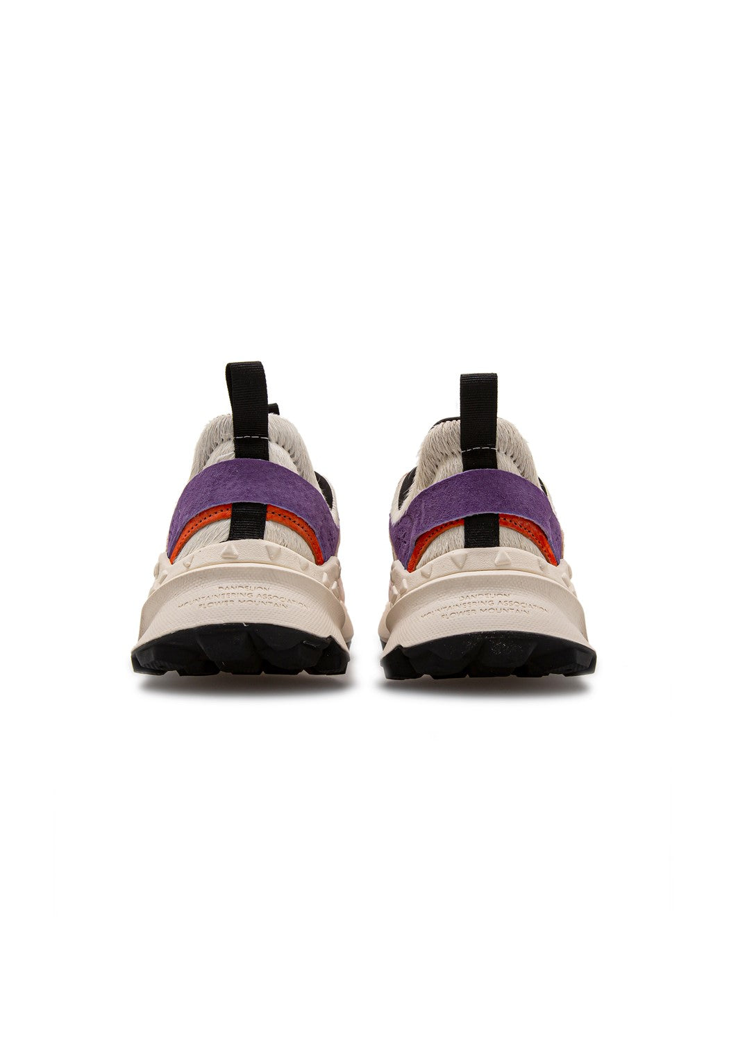 Kotetsu W Suede plain pink/white | Bildmaterial bereitgestellt von SHOES.PLEASE.