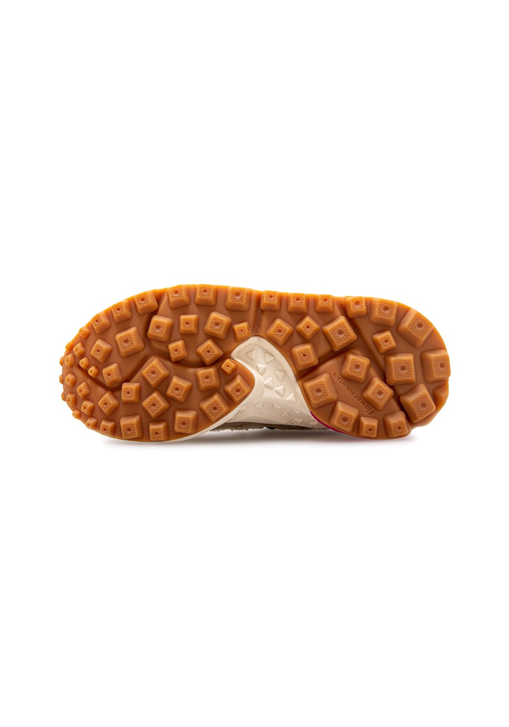 Kotetsu Women Suede/Shearling beige/viol | Bildmaterial bereitgestellt von SHOES.PLEASE.