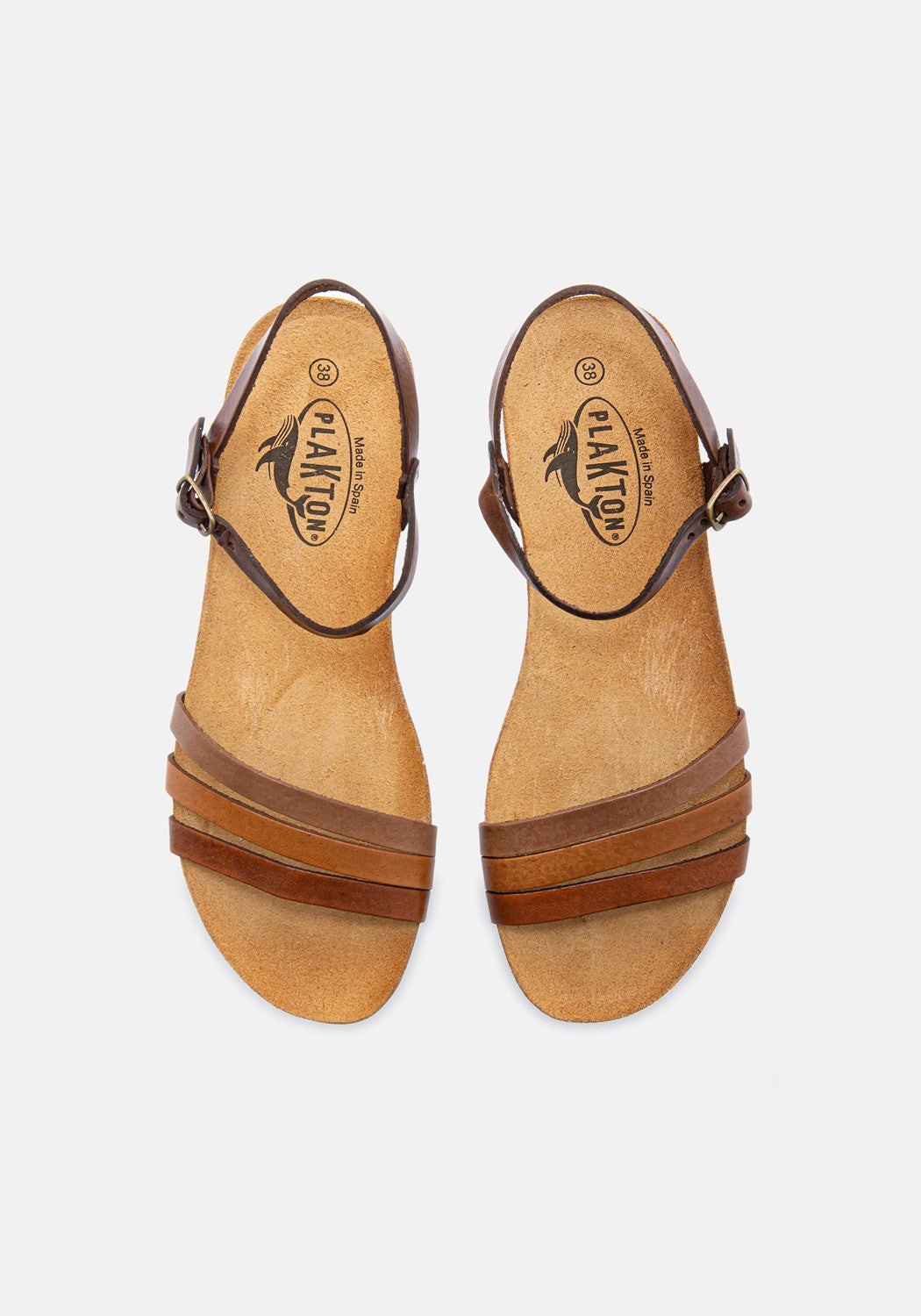 Mam Alou 575080 Vaquetilla tri camello/s | Bildmaterial bereitgestellt von SHOES.PLEASE.