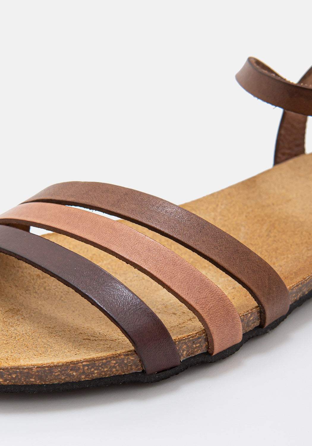 Mam Alou 575080 Vaquetilla tri moka dese | Bildmaterial bereitgestellt von SHOES.PLEASE.