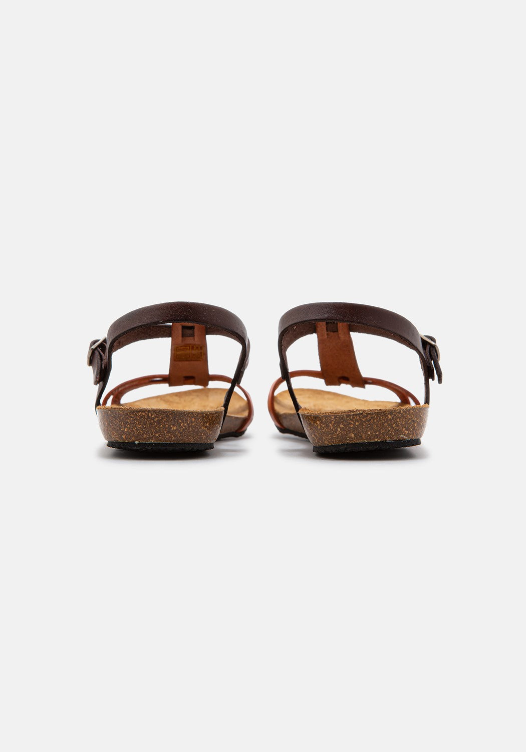 Mam Coco 575412 Vaquetilla rosset orange | Bildmaterial bereitgestellt von SHOES.PLEASE.