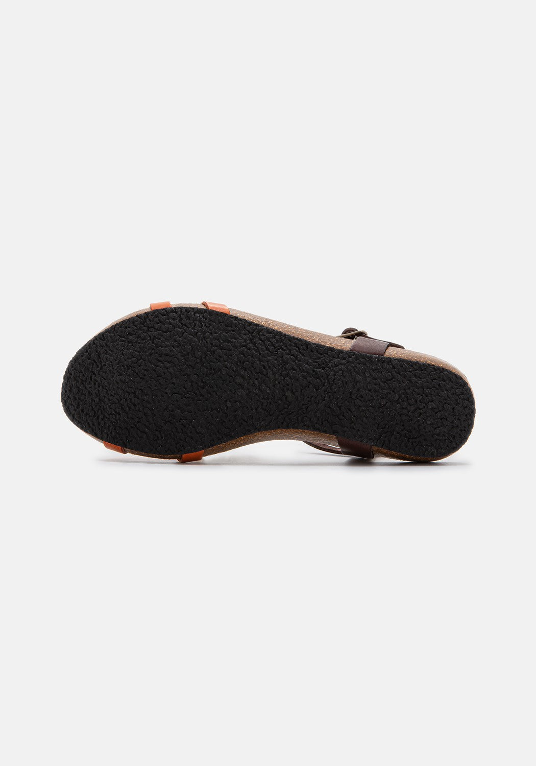 Mam Coco 575412 Vaquetilla rosset orange | Bildmaterial bereitgestellt von SHOES.PLEASE.