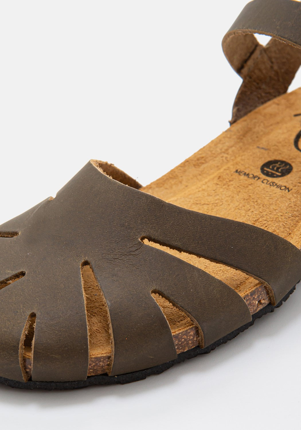 Norma Apure Ardilla 731-X | Bildmaterial bereitgestellt von SHOES.PLEASE.