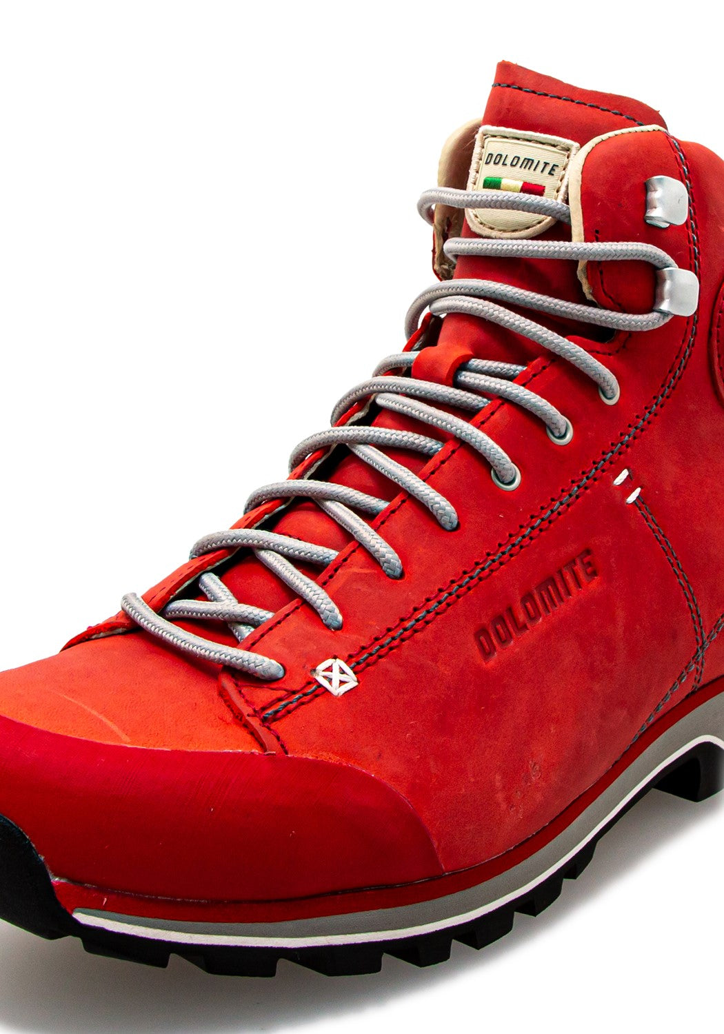 Cinquantaquattro W 54 High FG GTX red | Bildmaterial bereitgestellt von SHOES.PLEASE.