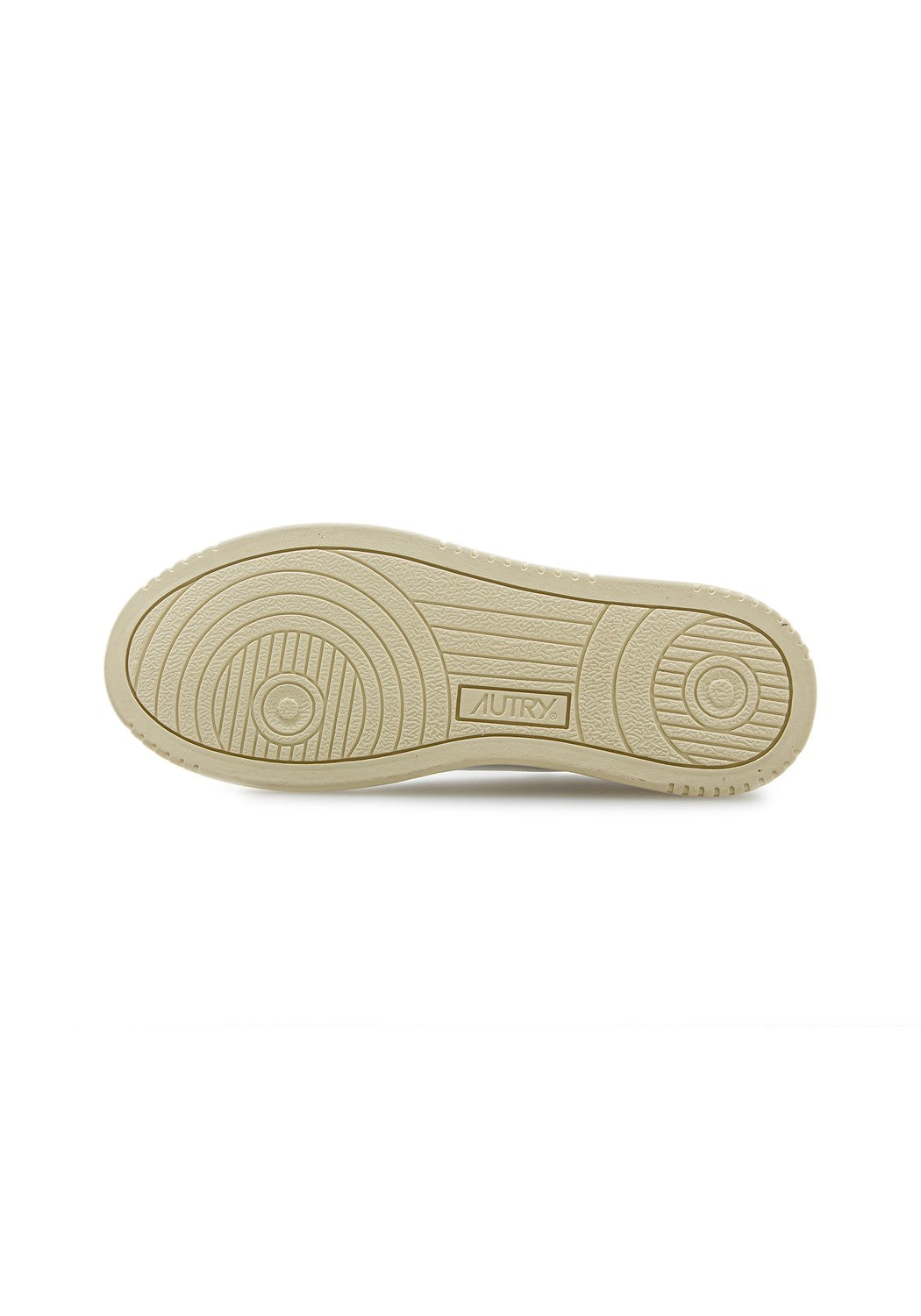 Autry 01 Low man Leather/Leather wht/blk | Bildmaterial bereitgestellt von SHOES.PLEASE.