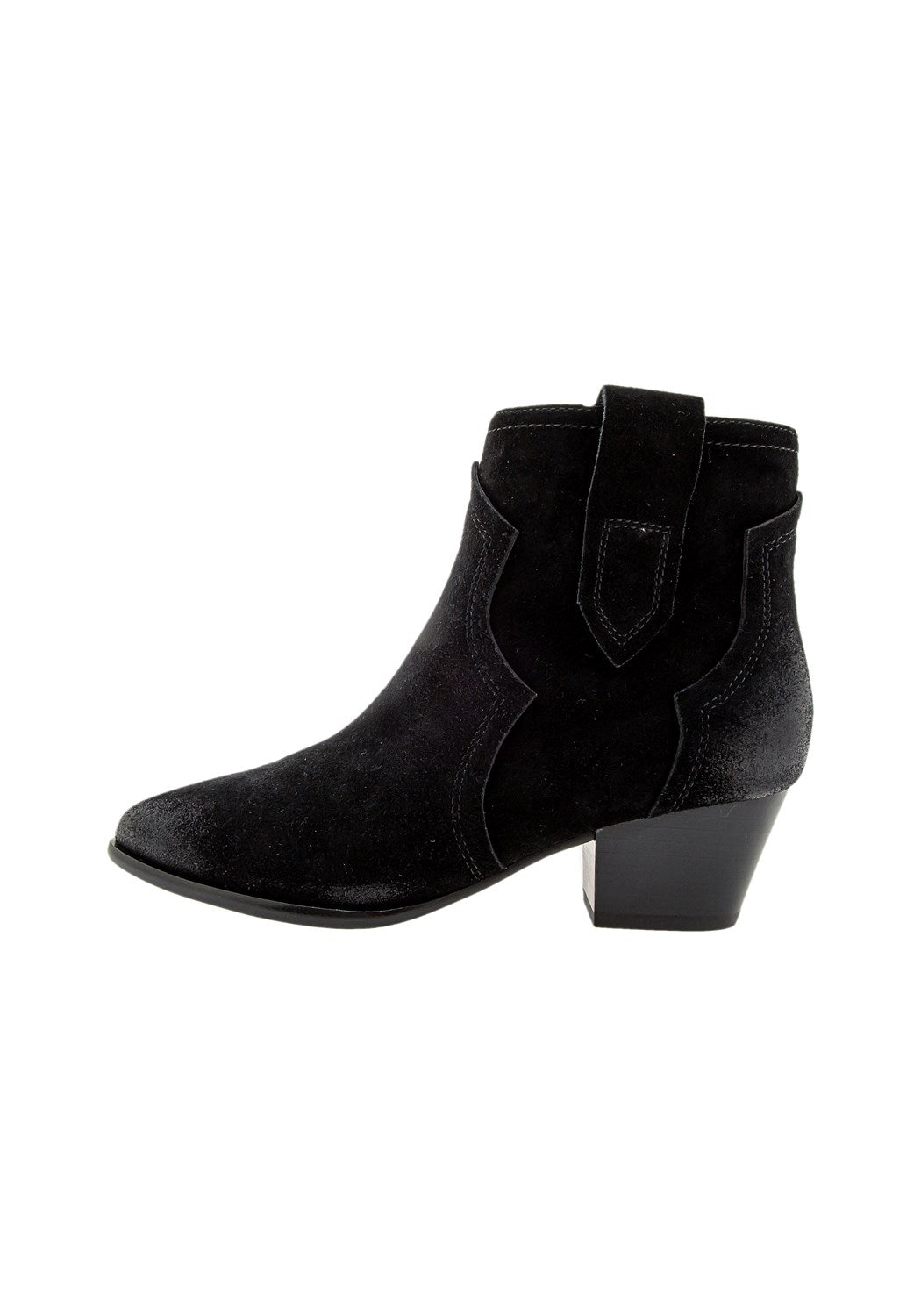 HURRICANE01 Combo A baby soft blk | Bildmaterial bereitgestellt von SHOES.PLEASE.