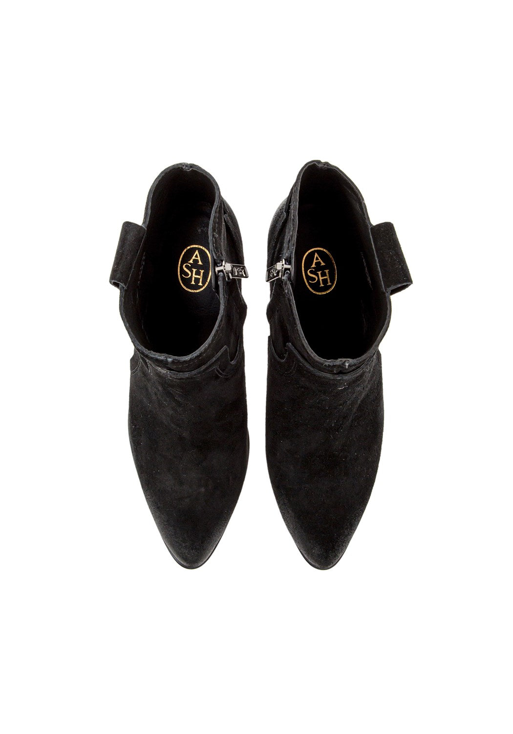 HURRICANE01 Combo A baby soft blk | Bildmaterial bereitgestellt von SHOES.PLEASE.