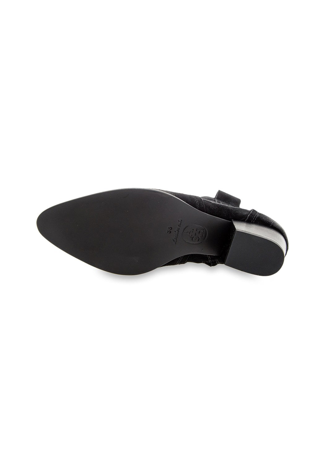 HURRICANE01 Combo A baby soft blk | Bildmaterial bereitgestellt von SHOES.PLEASE.