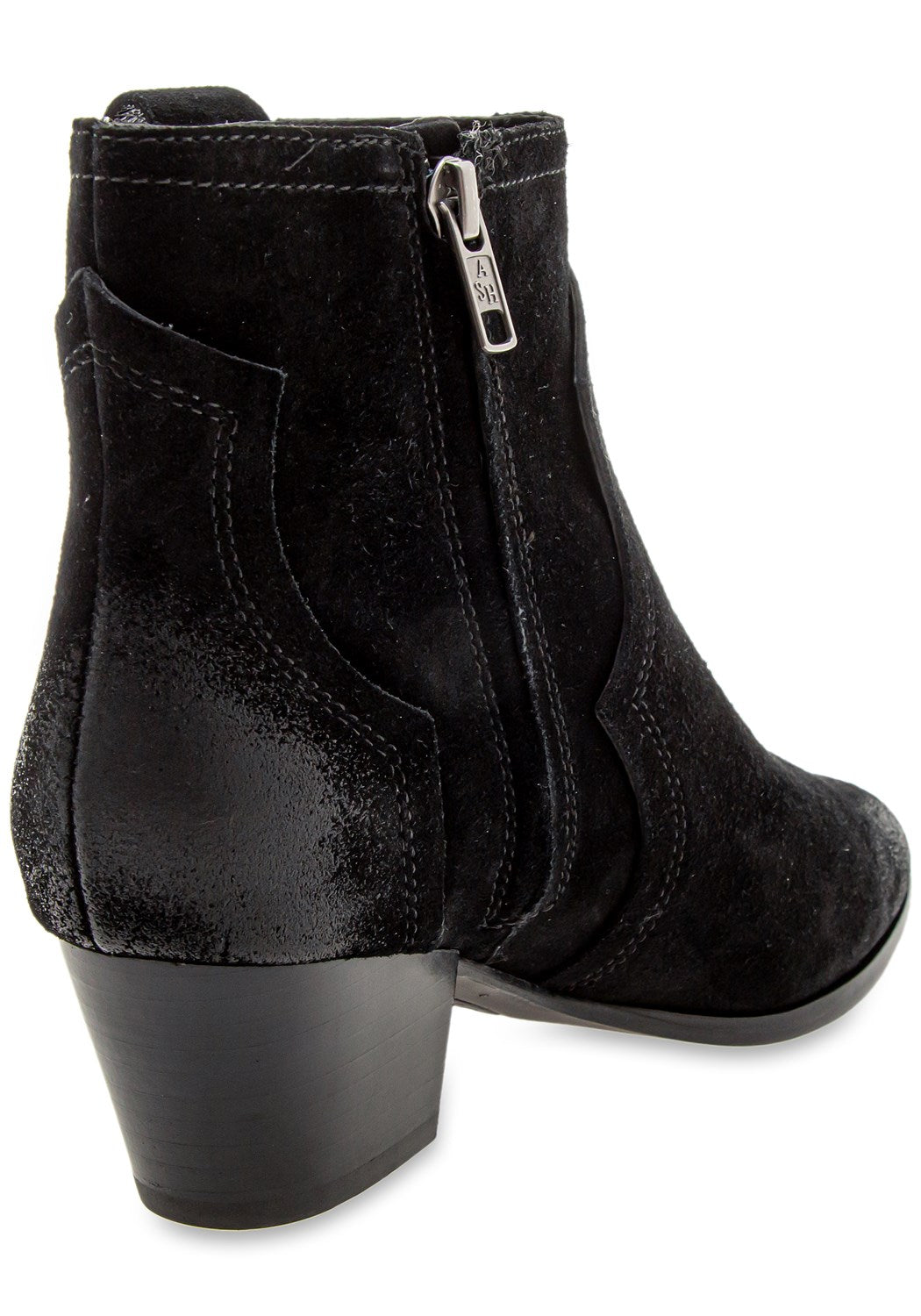 HURRICANE01 Combo A baby soft blk | Bildmaterial bereitgestellt von SHOES.PLEASE.