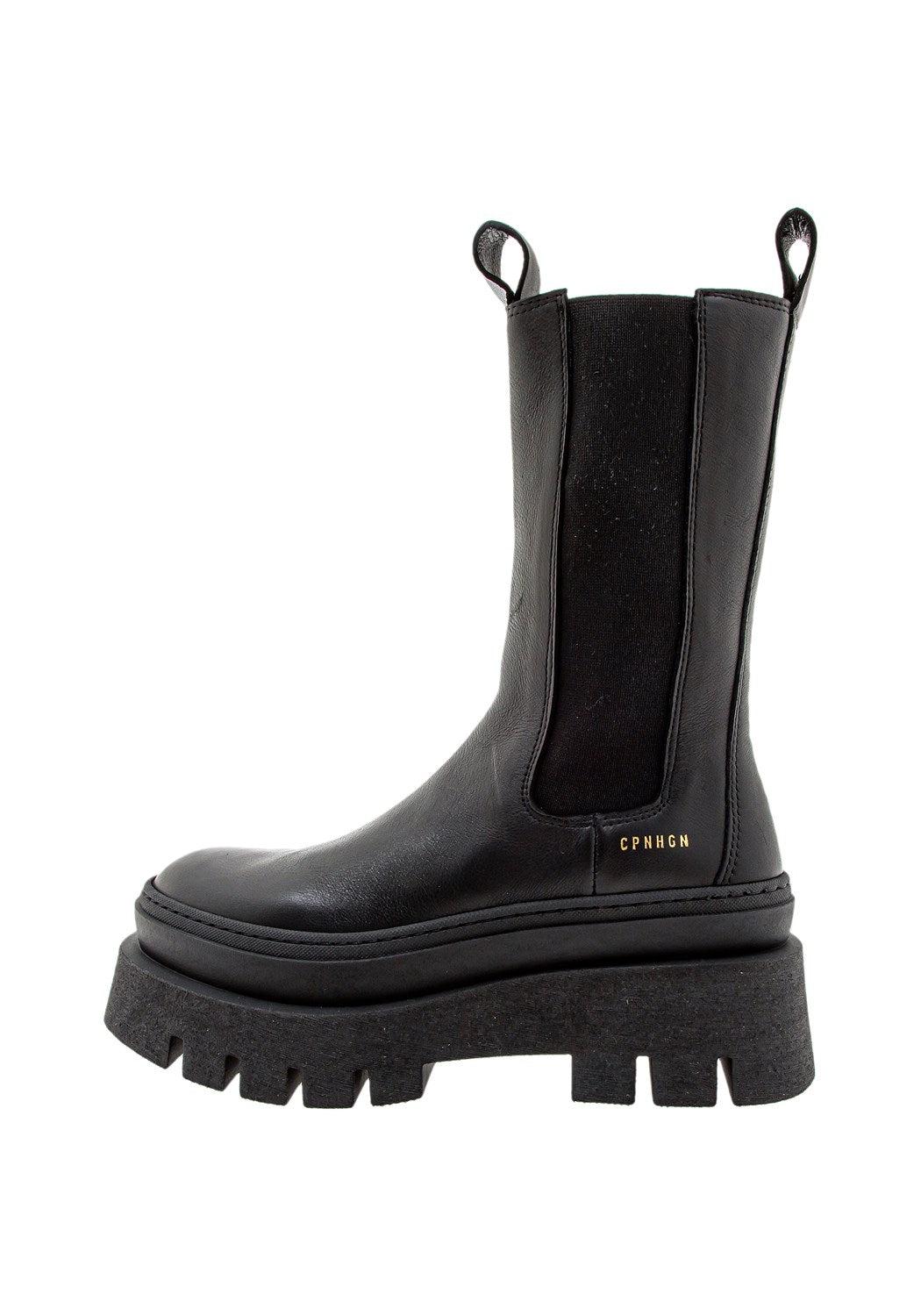 CPH685 Vitello black | Bildmaterial bereitgestellt von SHOES.PLEASE.