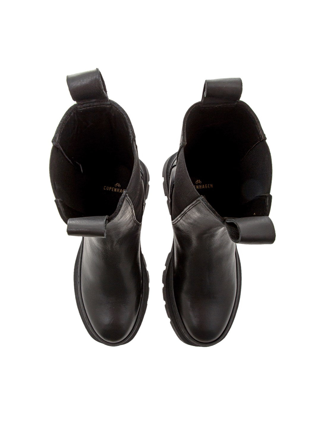 CPH685 Vitello black | Bildmaterial bereitgestellt von SHOES.PLEASE.