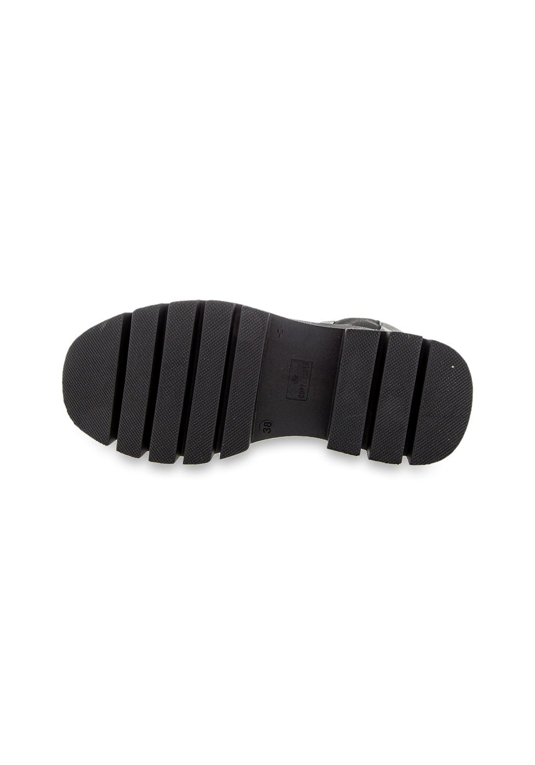 CPH685 Vitello black | Bildmaterial bereitgestellt von SHOES.PLEASE.