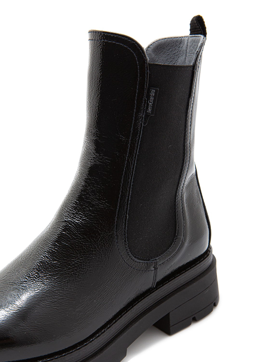 I117120D Naplak TR Solana Gressan nero | Bildmaterial bereitgestellt von SHOES.PLEASE.