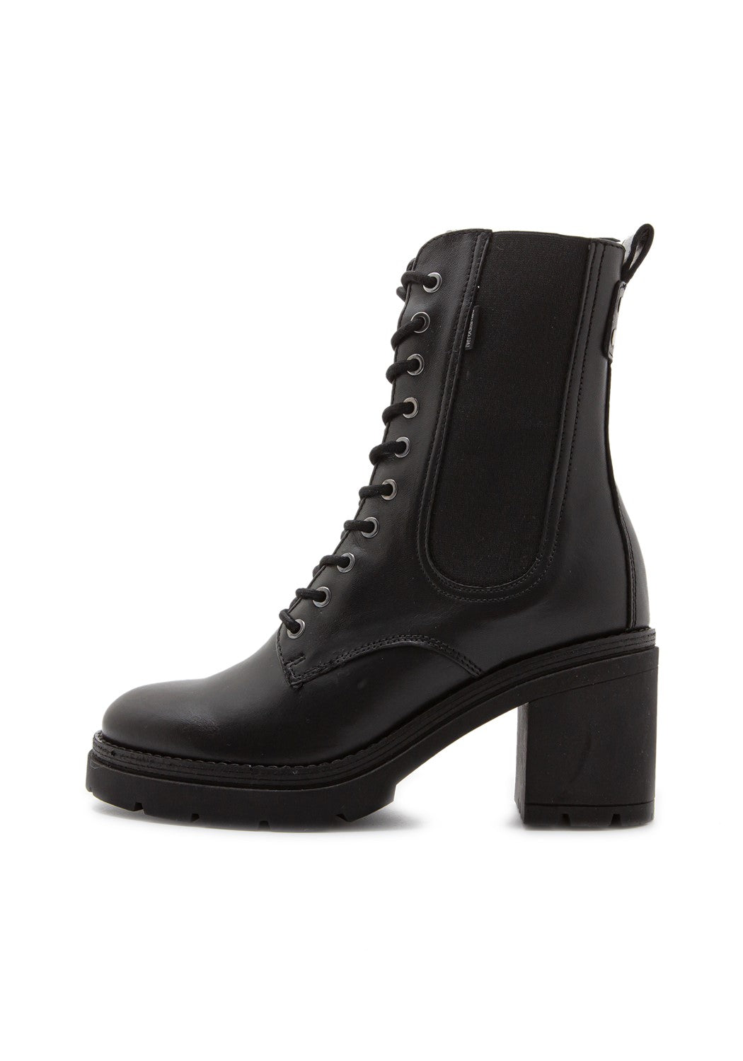 I117133D Guanto TR Formia nero | Bildmaterial bereitgestellt von SHOES.PLEASE.