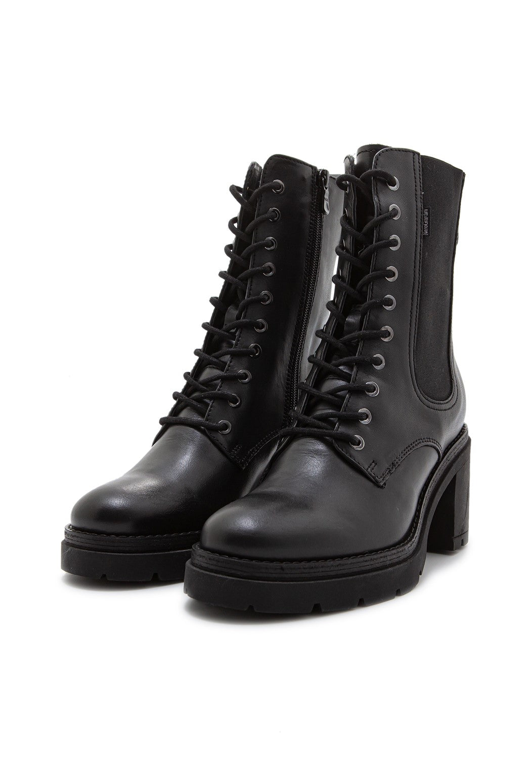I117133D Guanto TR Formia nero | Bildmaterial bereitgestellt von SHOES.PLEASE.
