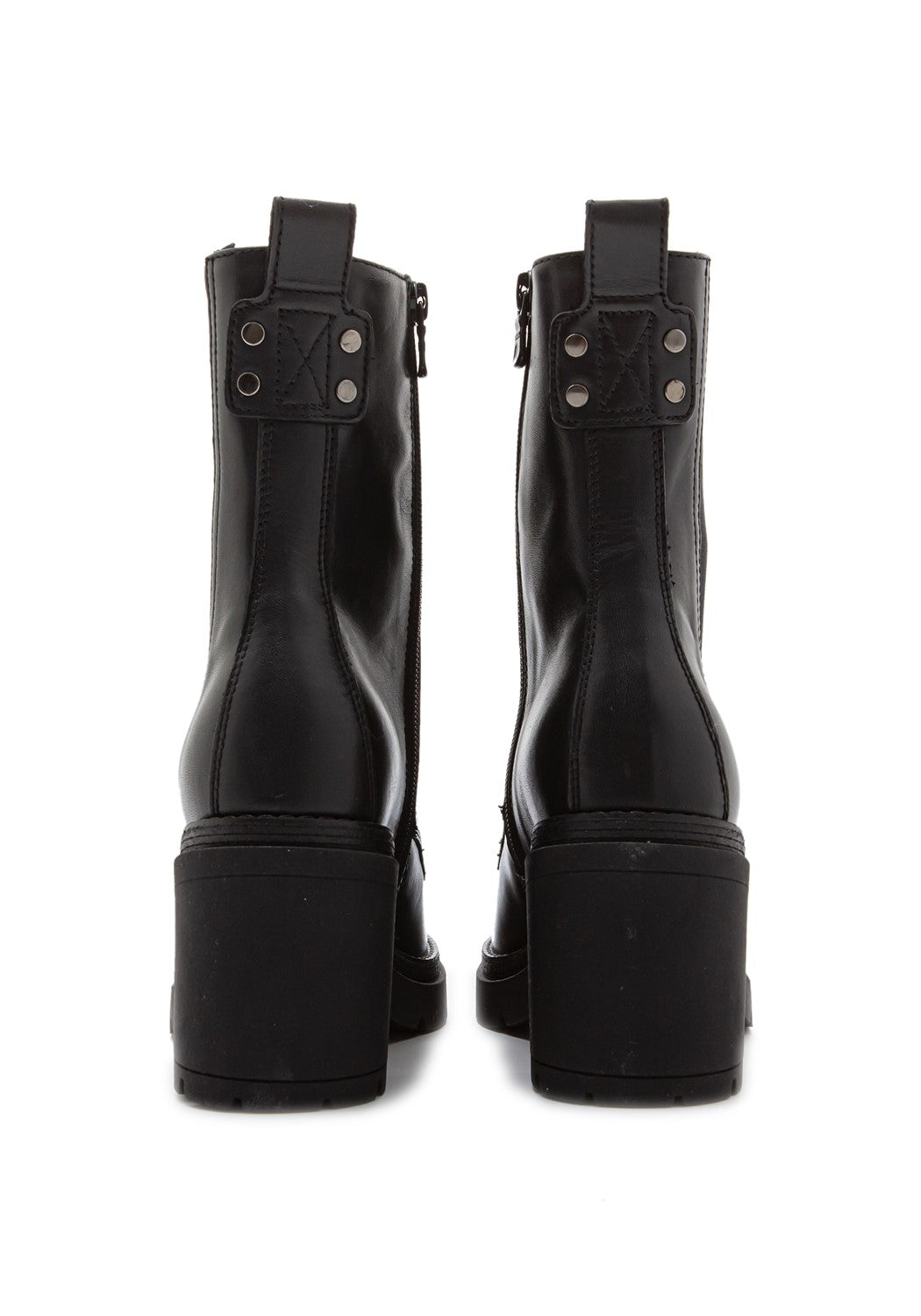 I117133D Guanto TR Formia nero | Bildmaterial bereitgestellt von SHOES.PLEASE.