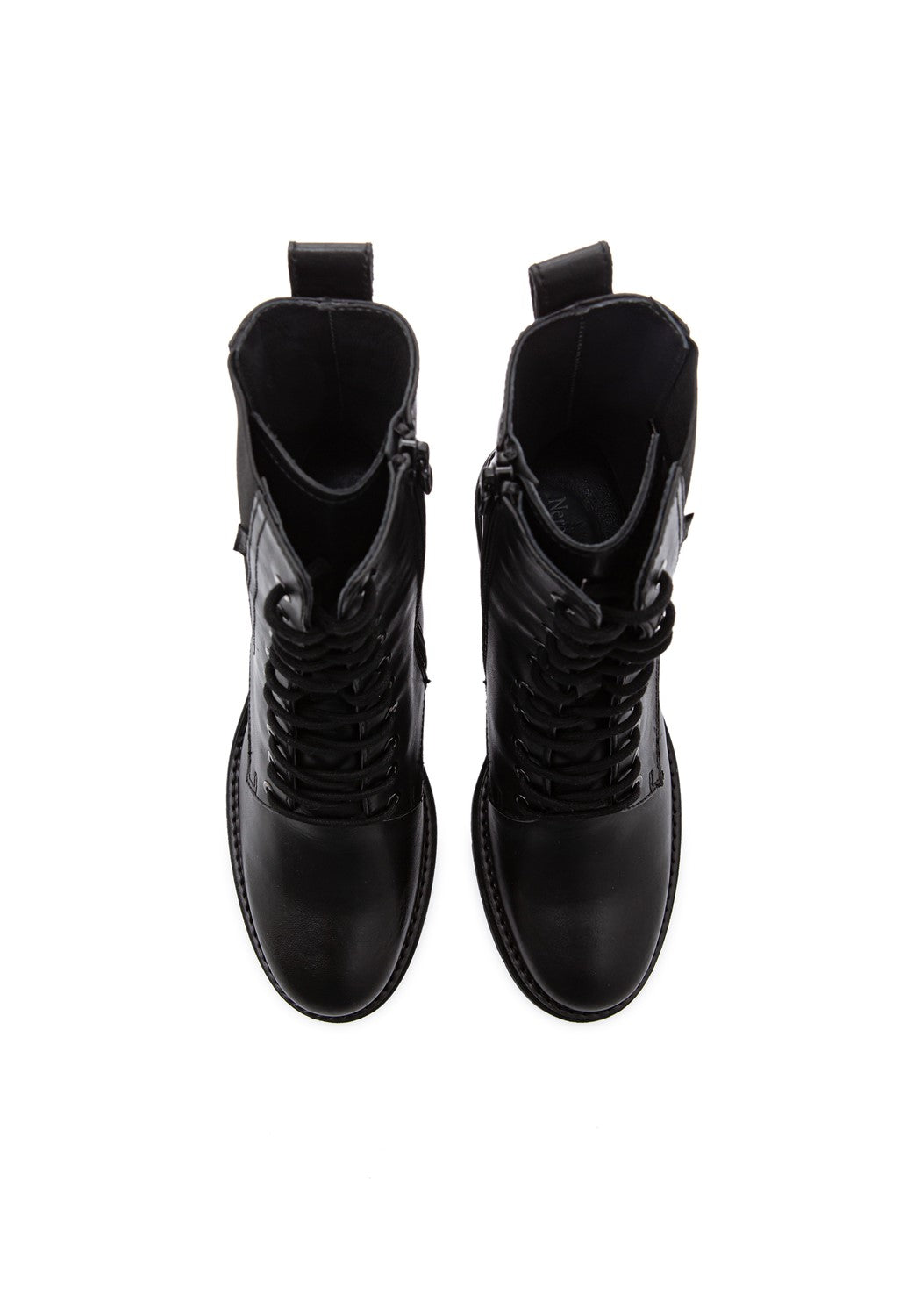 I117133D Guanto TR Formia nero | Bildmaterial bereitgestellt von SHOES.PLEASE.