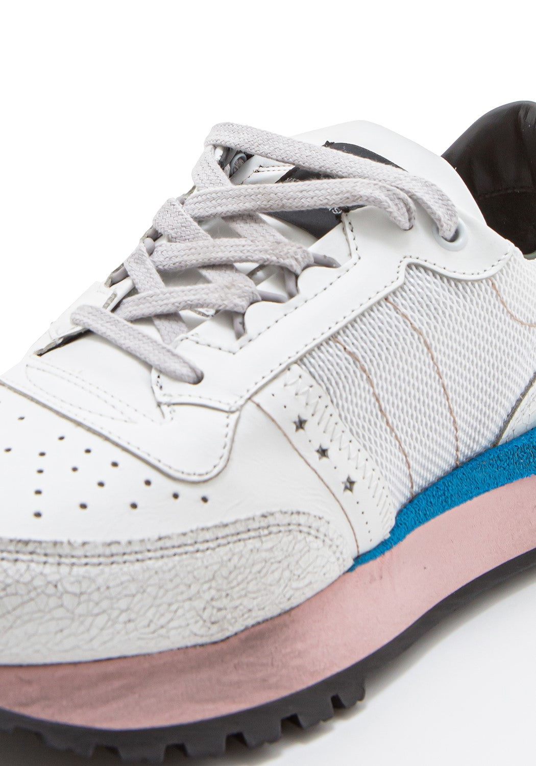 Tenkei Sport Edition white/flou yellow | Bildmaterial bereitgestellt von SHOES.PLEASE.