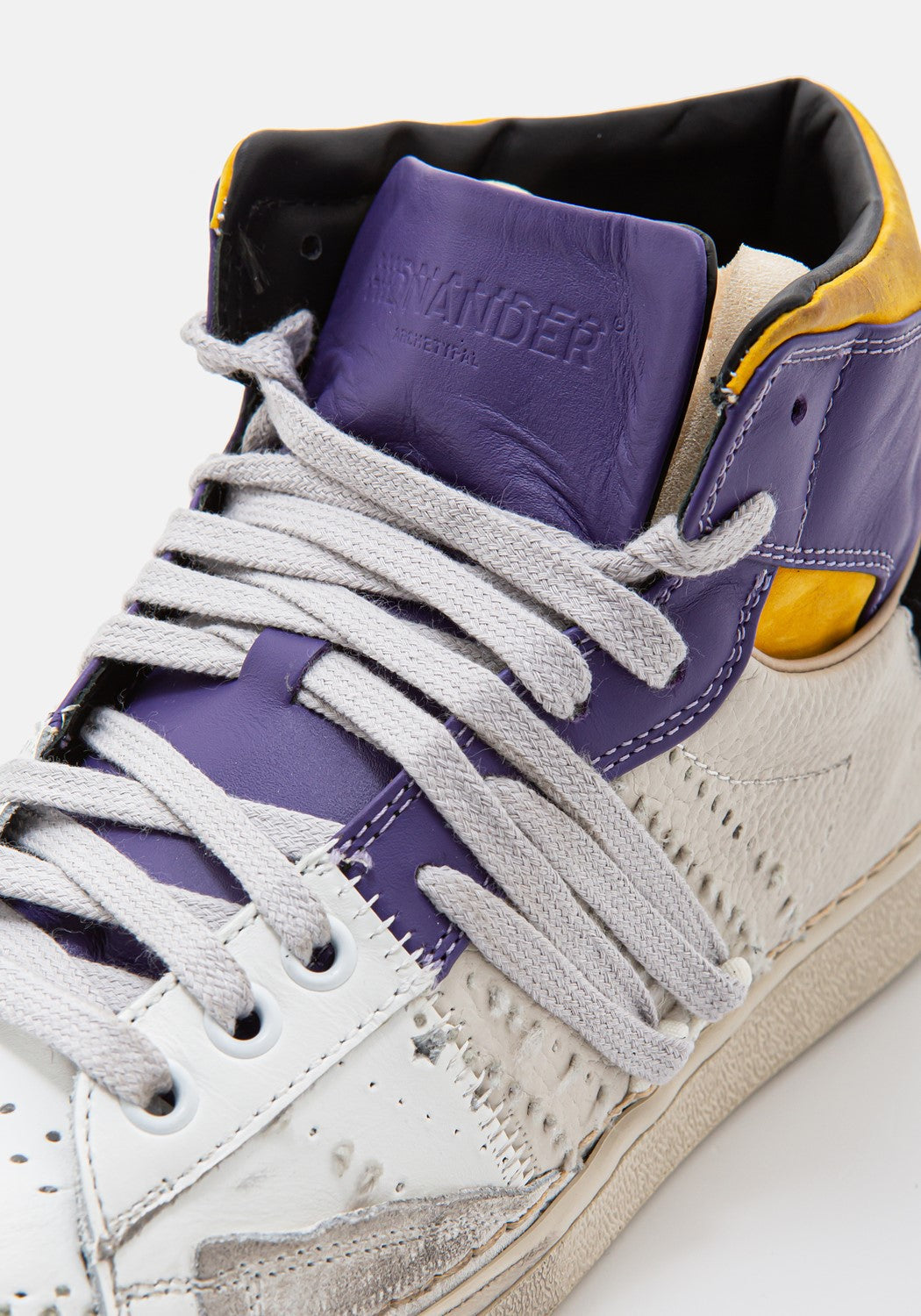 The Cage los angeles | Bildmaterial bereitgestellt von SHOES.PLEASE.