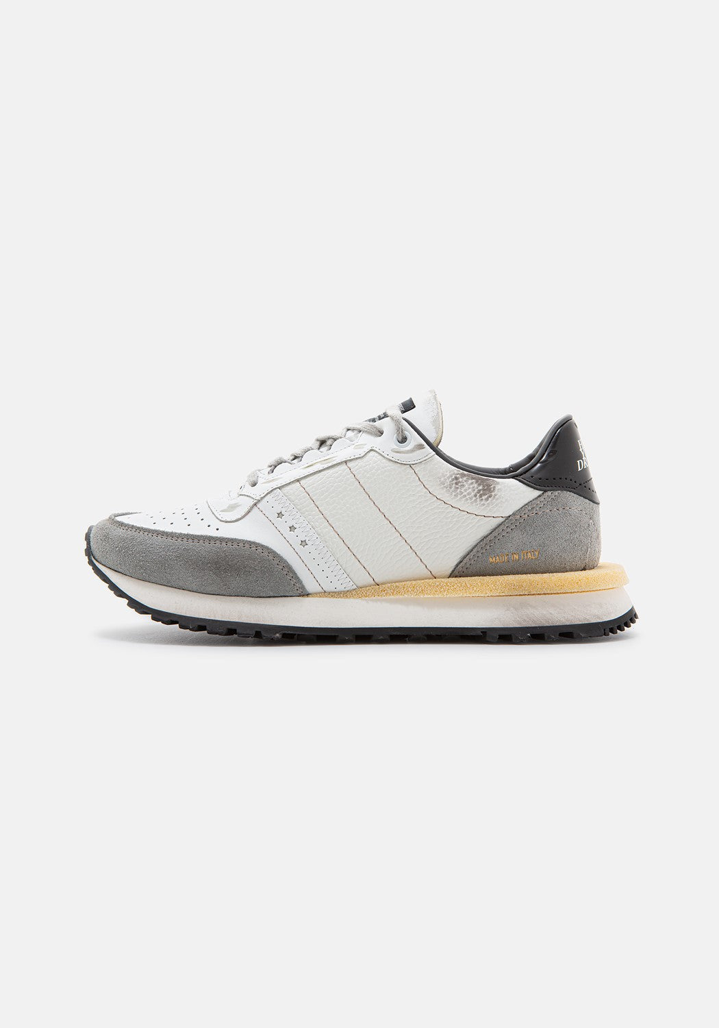 Tenkei Sport Edition steele grey/white | Bildmaterial bereitgestellt von SHOES.PLEASE.