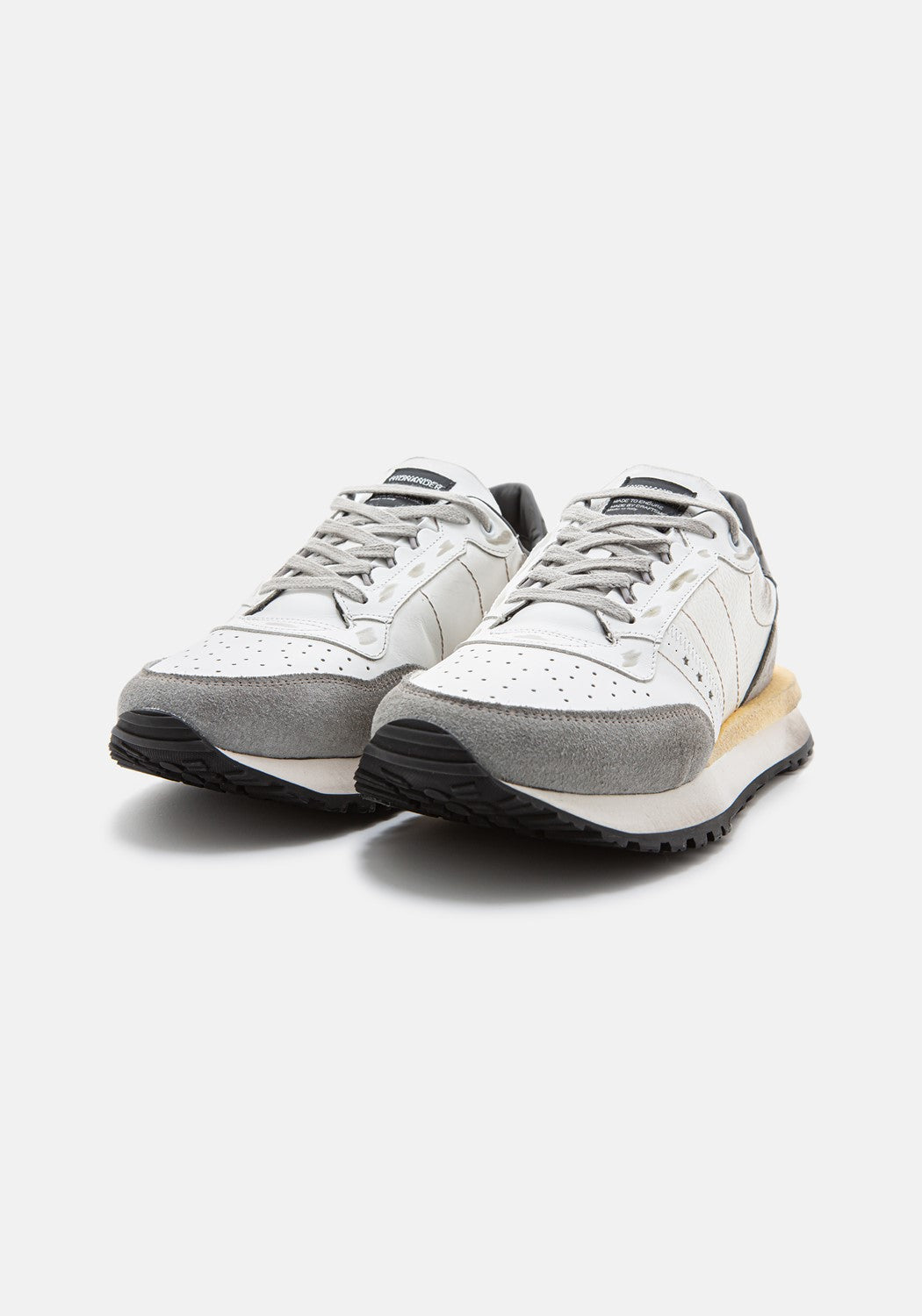 Tenkei Sport Edition steele grey/white | Bildmaterial bereitgestellt von SHOES.PLEASE.