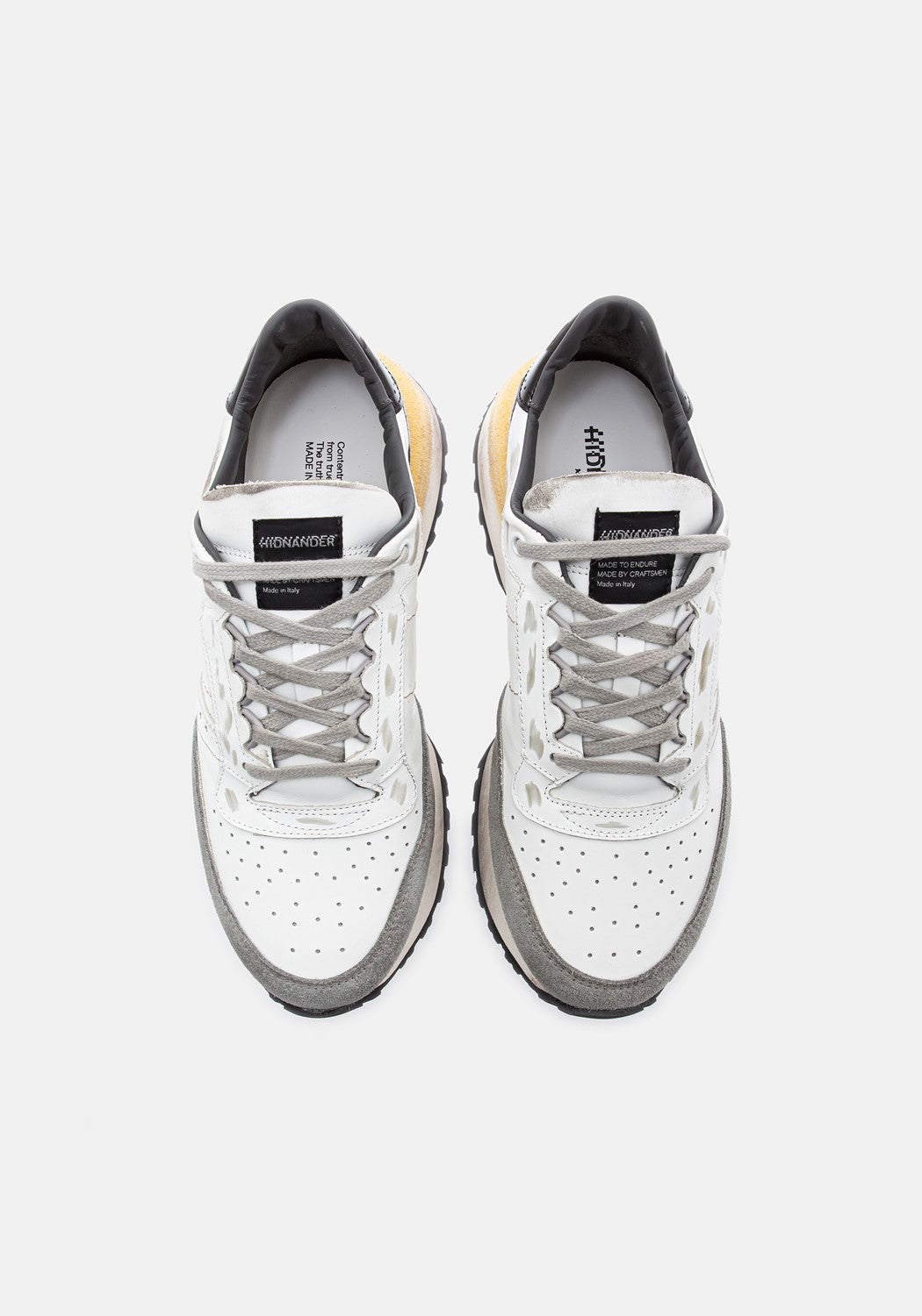 Tenkei Sport Edition steele grey/white | Bildmaterial bereitgestellt von SHOES.PLEASE.