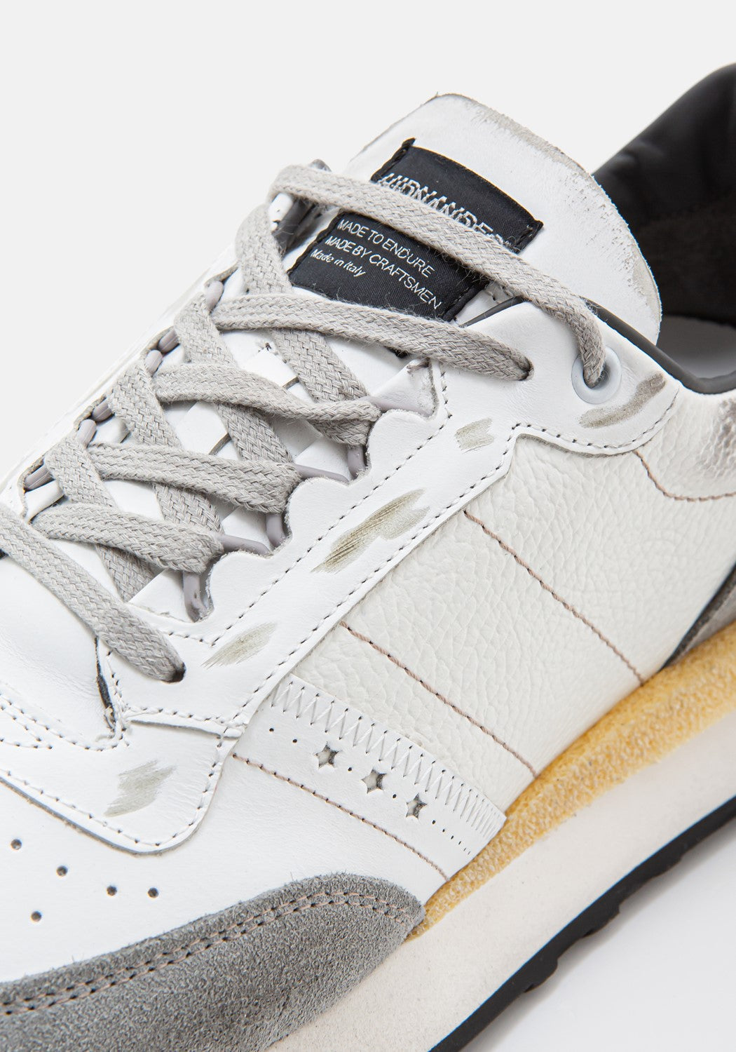 Tenkei Sport Edition steele grey/white | Bildmaterial bereitgestellt von SHOES.PLEASE.