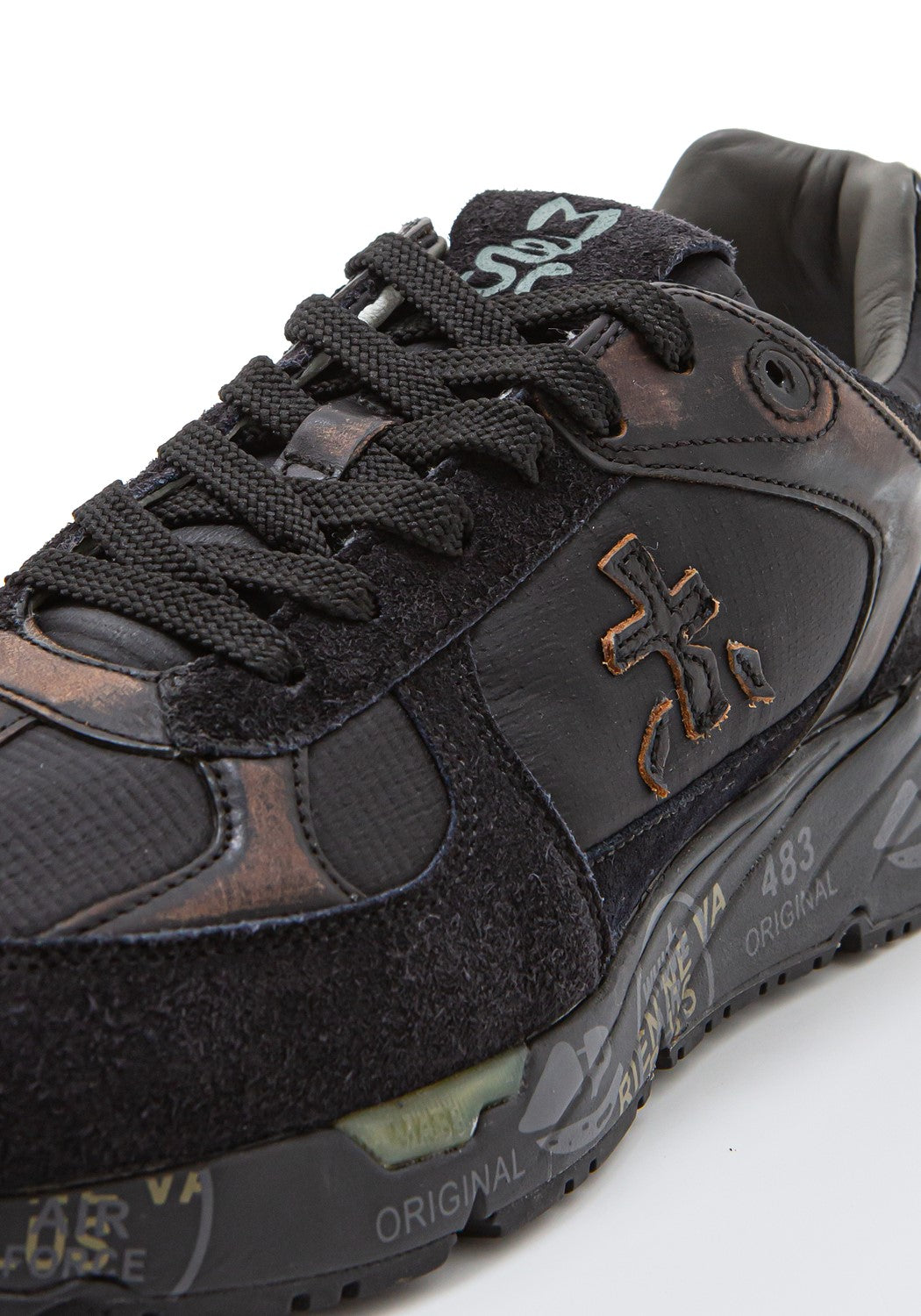 Mase Herren Sneaker VAR 5013 | Bildmaterial bereitgestellt von SHOES.PLEASE.