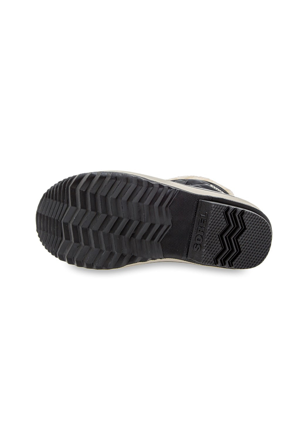 NY 1962-010 Yoot Pac Nylon DTV black | Bildmaterial bereitgestellt von SHOES.PLEASE.