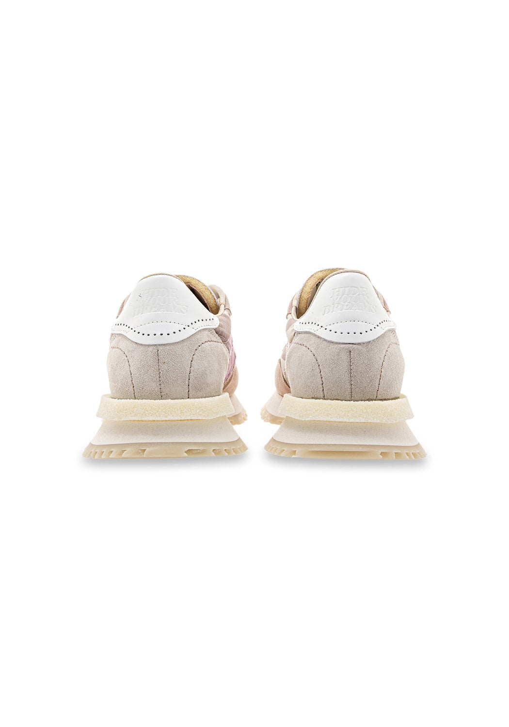 TENKEI Slip On peanut/rose camo | Bildmaterial bereitgestellt von SHOES.PLEASE.