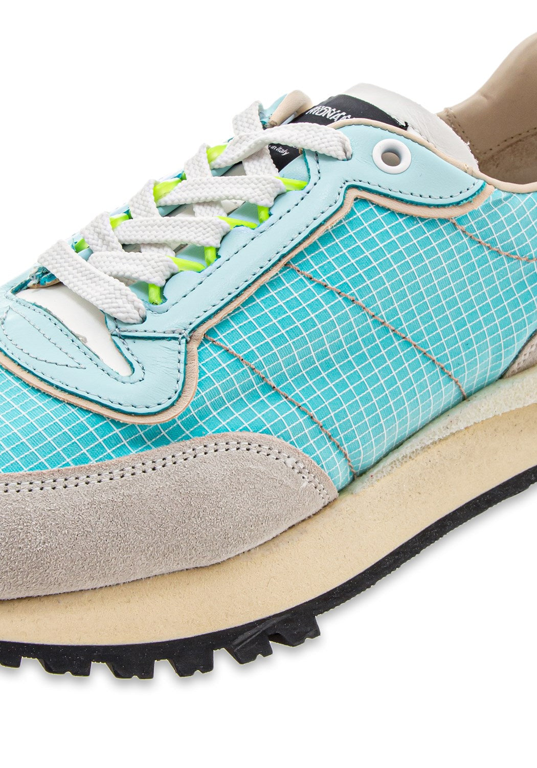 TENKEI artic blue/clement | Bildmaterial bereitgestellt von SHOES.PLEASE.