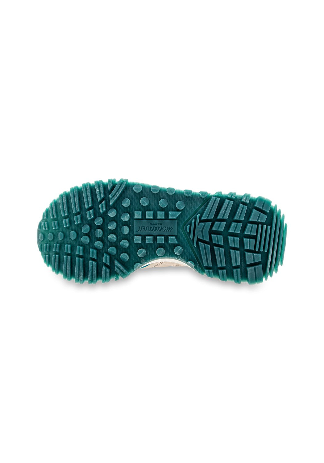 TENKEI Slip On pine/blue camo | Bildmaterial bereitgestellt von SHOES.PLEASE.