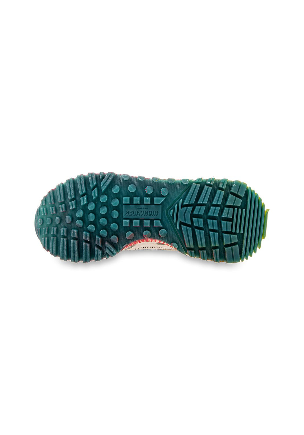 Threedome. Zero M sand dollar/macaron | Bildmaterial bereitgestellt von SHOES.PLEASE.