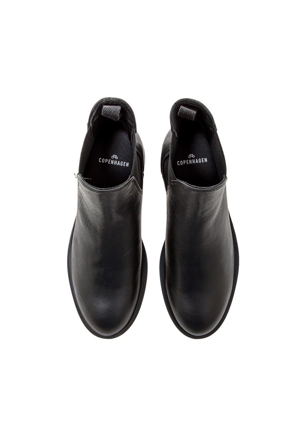 CPH682 Vitello black | Bildmaterial bereitgestellt von SHOES.PLEASE.